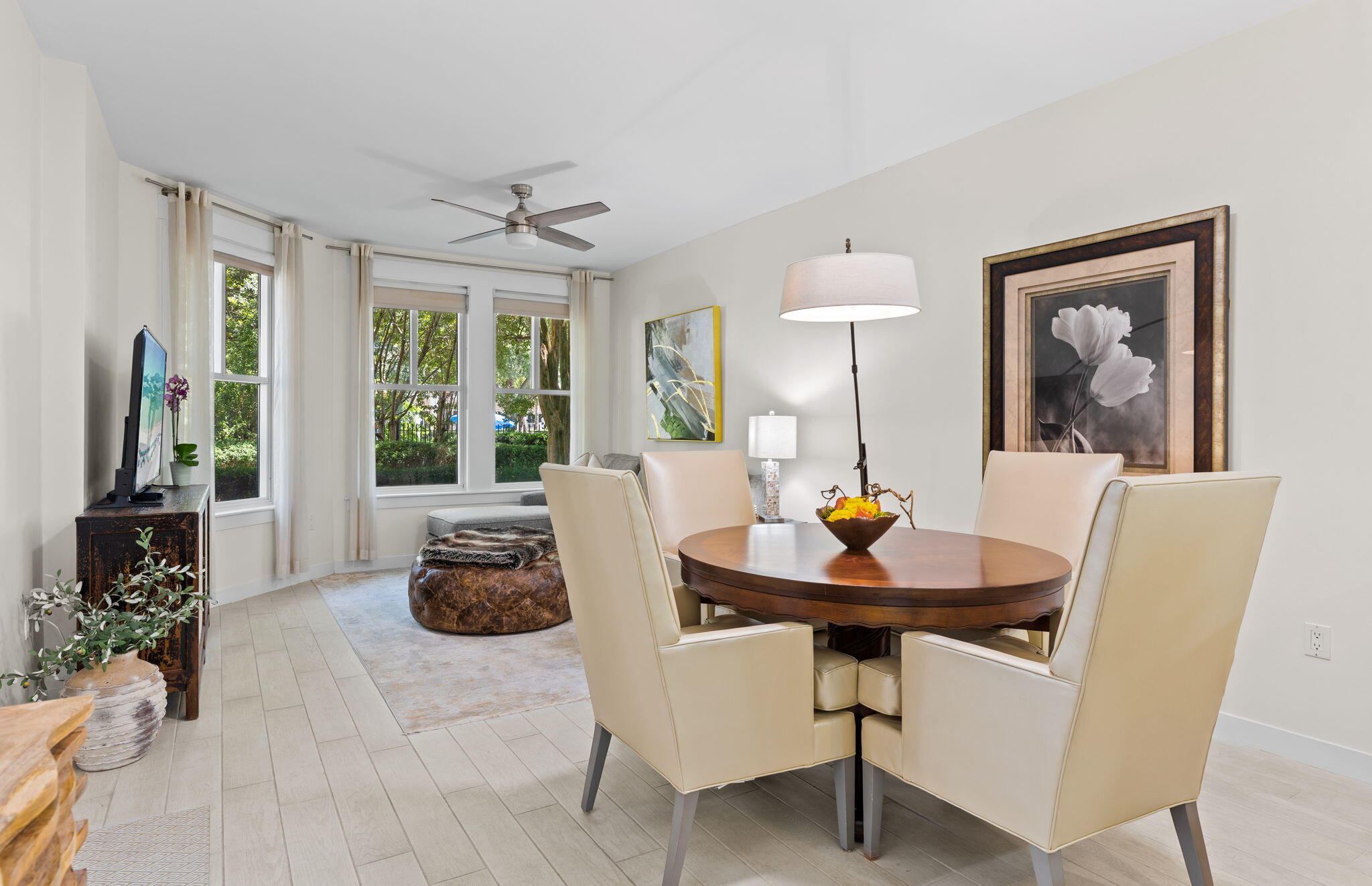 BAHIA CONDO - Residential