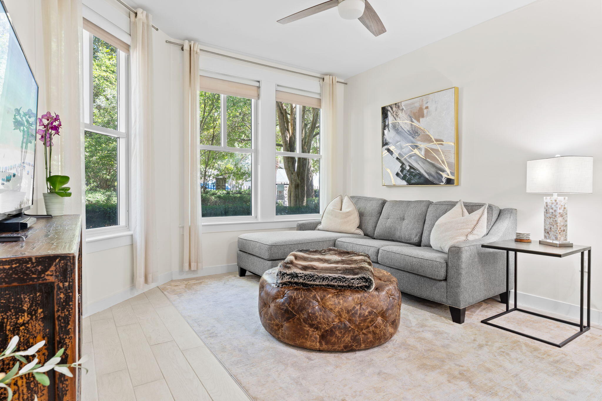 BAHIA CONDO - Residential