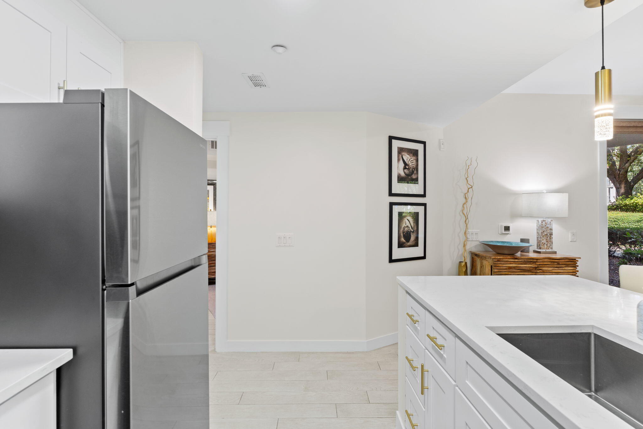 BAHIA CONDO - Residential