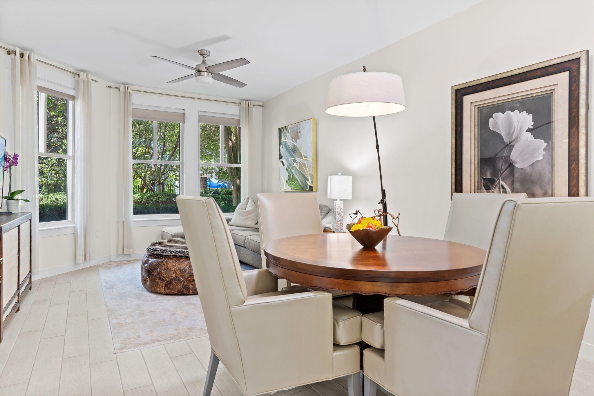 BAHIA CONDO - Residential