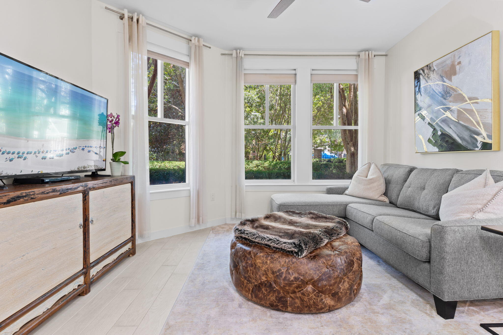 BAHIA CONDO - Residential