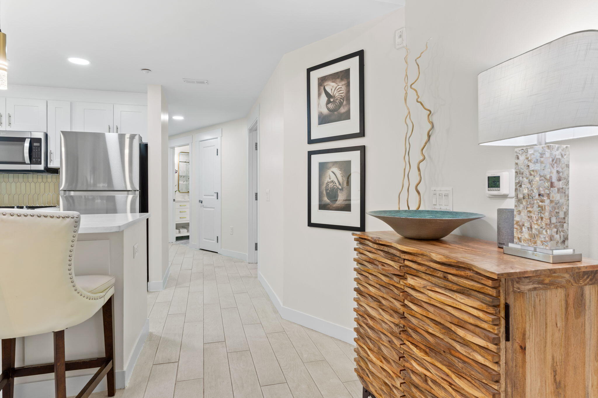 BAHIA CONDO - Residential
