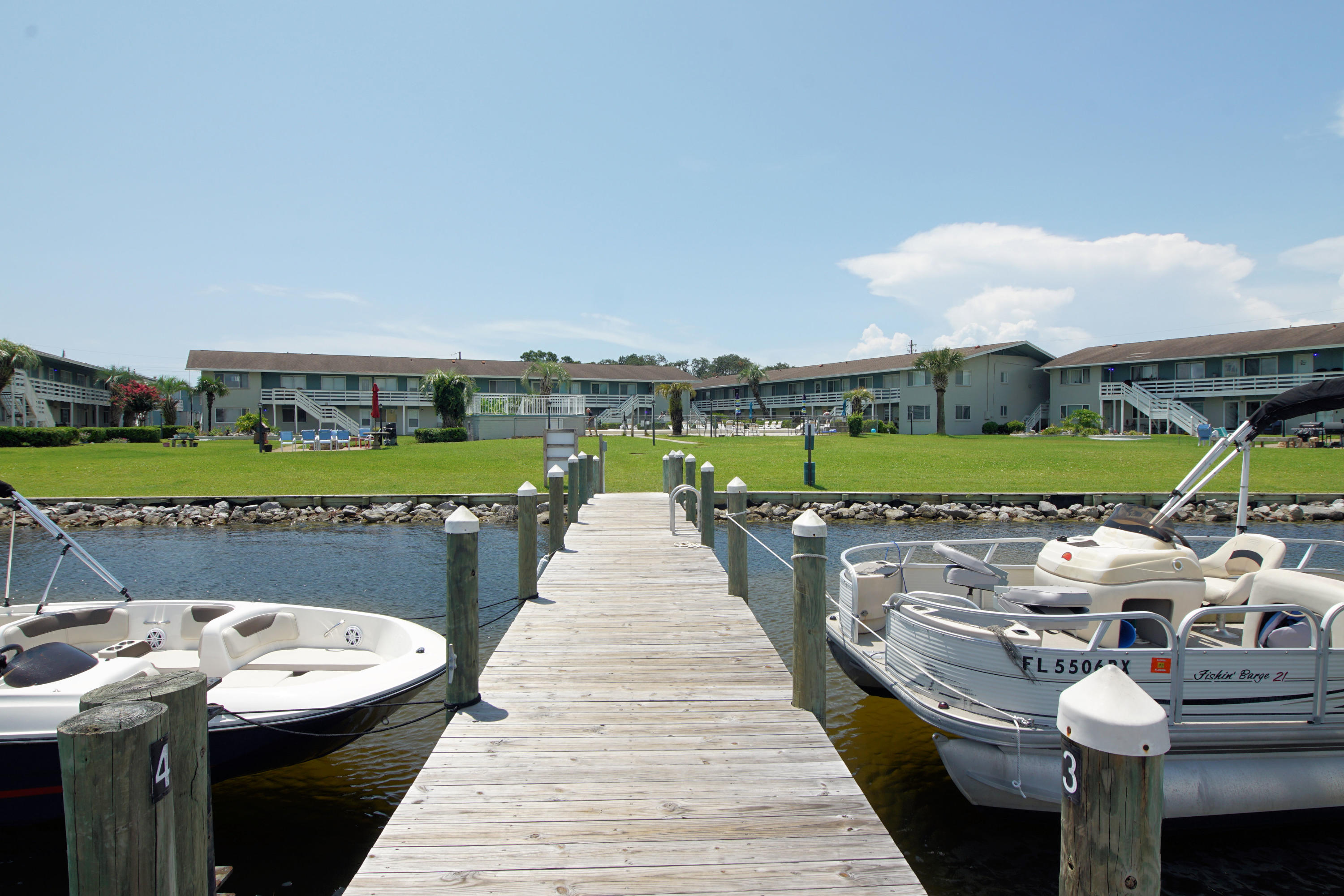 BAYVIEW WATERS CONDO - Residential