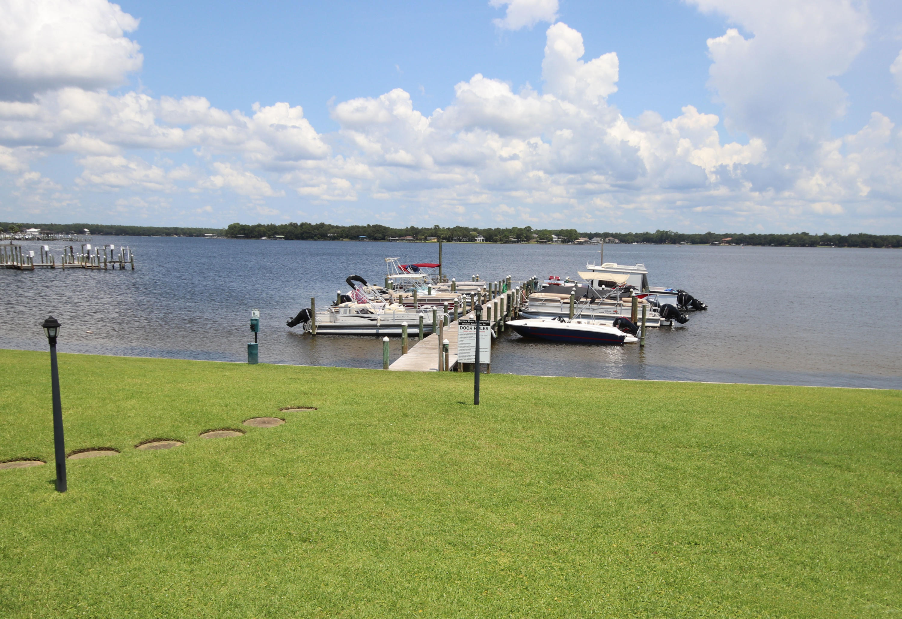 BAYVIEW WATERS CONDO - Residential