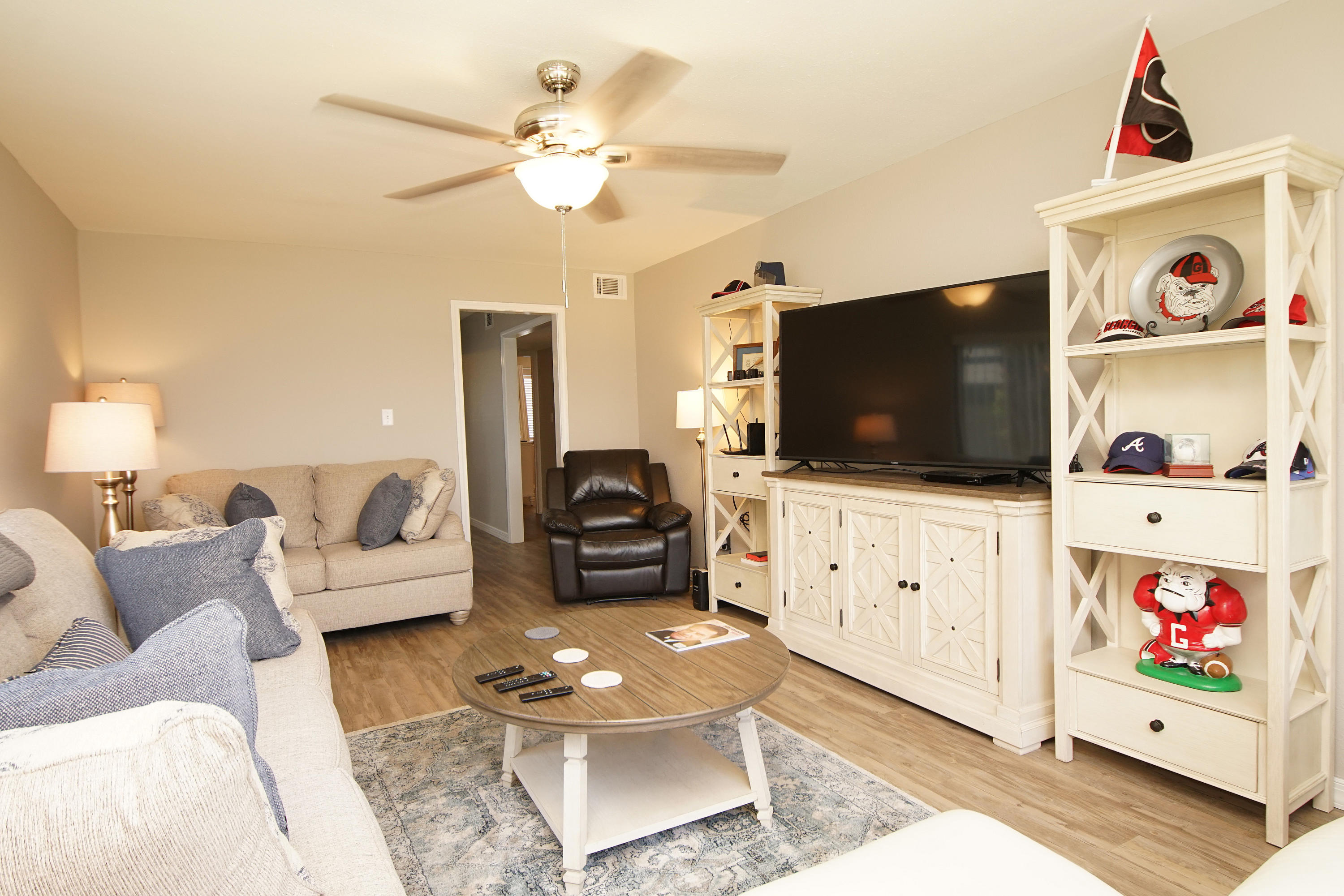 BAYVIEW WATERS CONDO - Residential