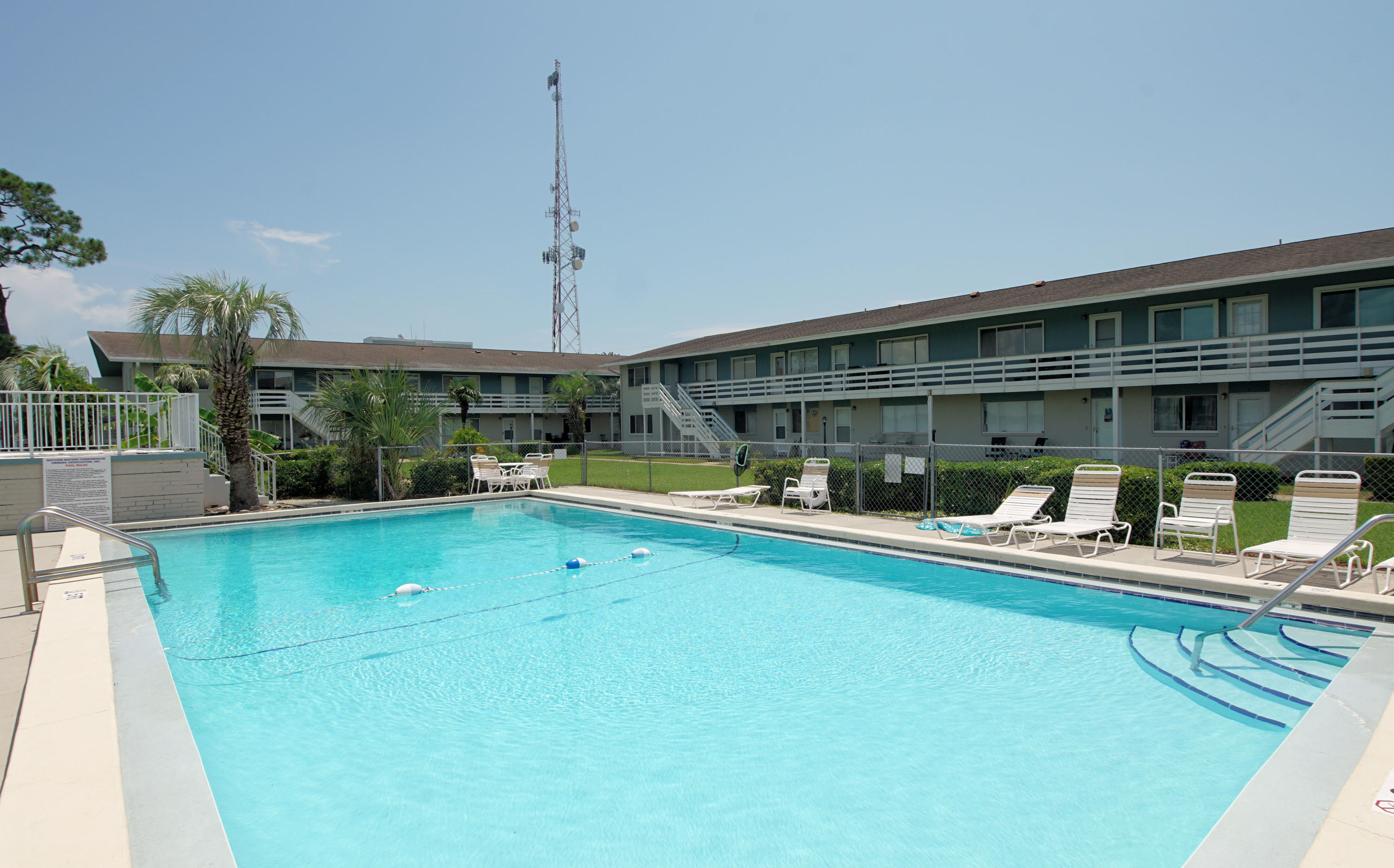 BAYVIEW WATERS CONDO - Residential