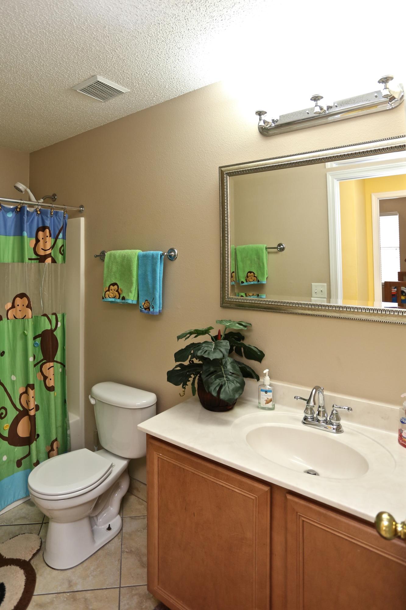 PARADISE RETREAT - Residential