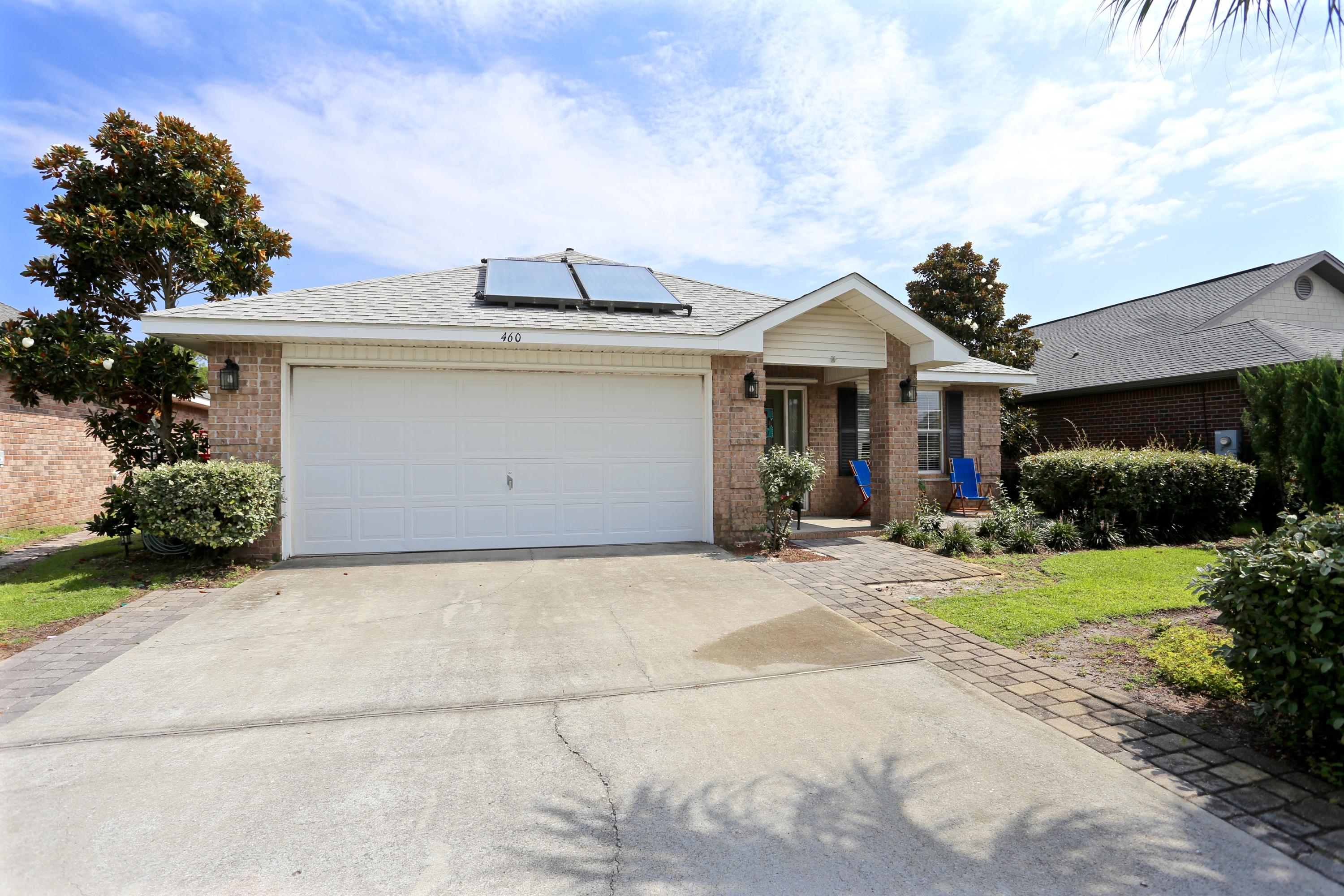 PARADISE RETREAT - Residential