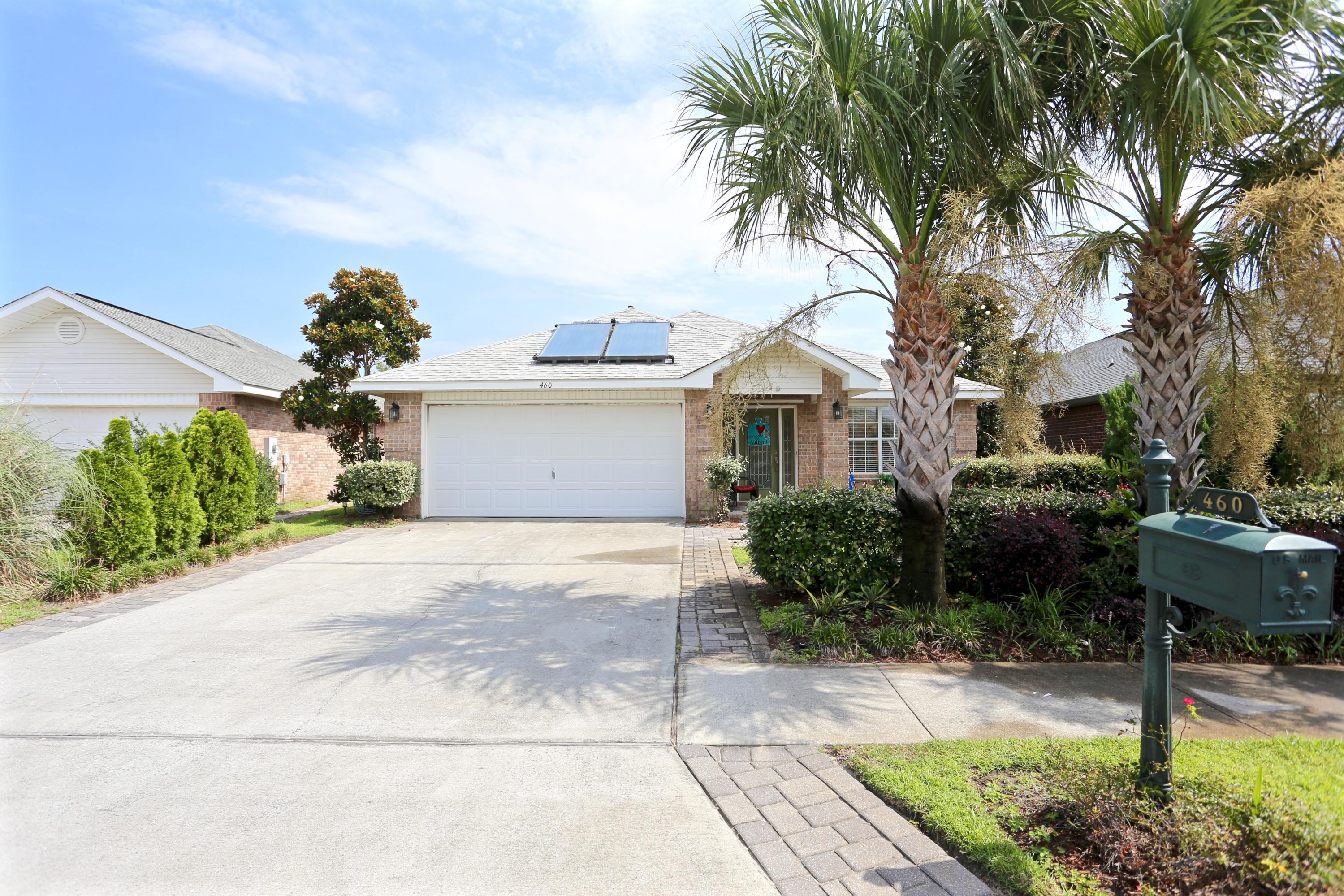 PARADISE RETREAT - Residential