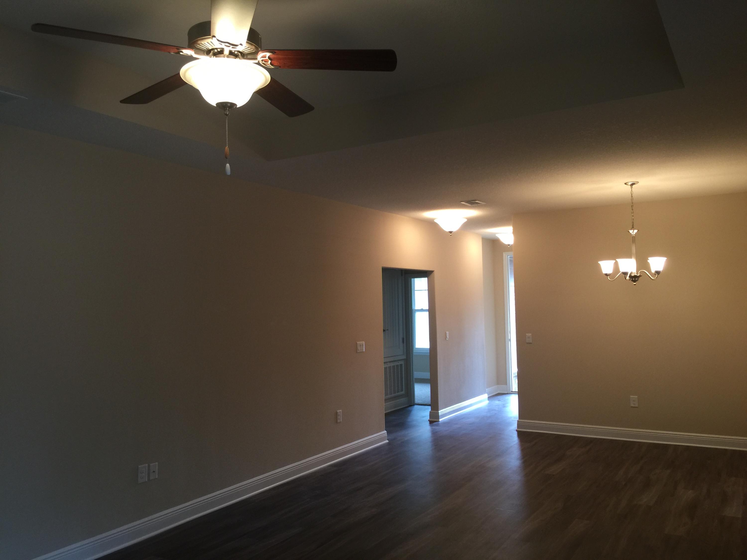 The Canopies - Residential