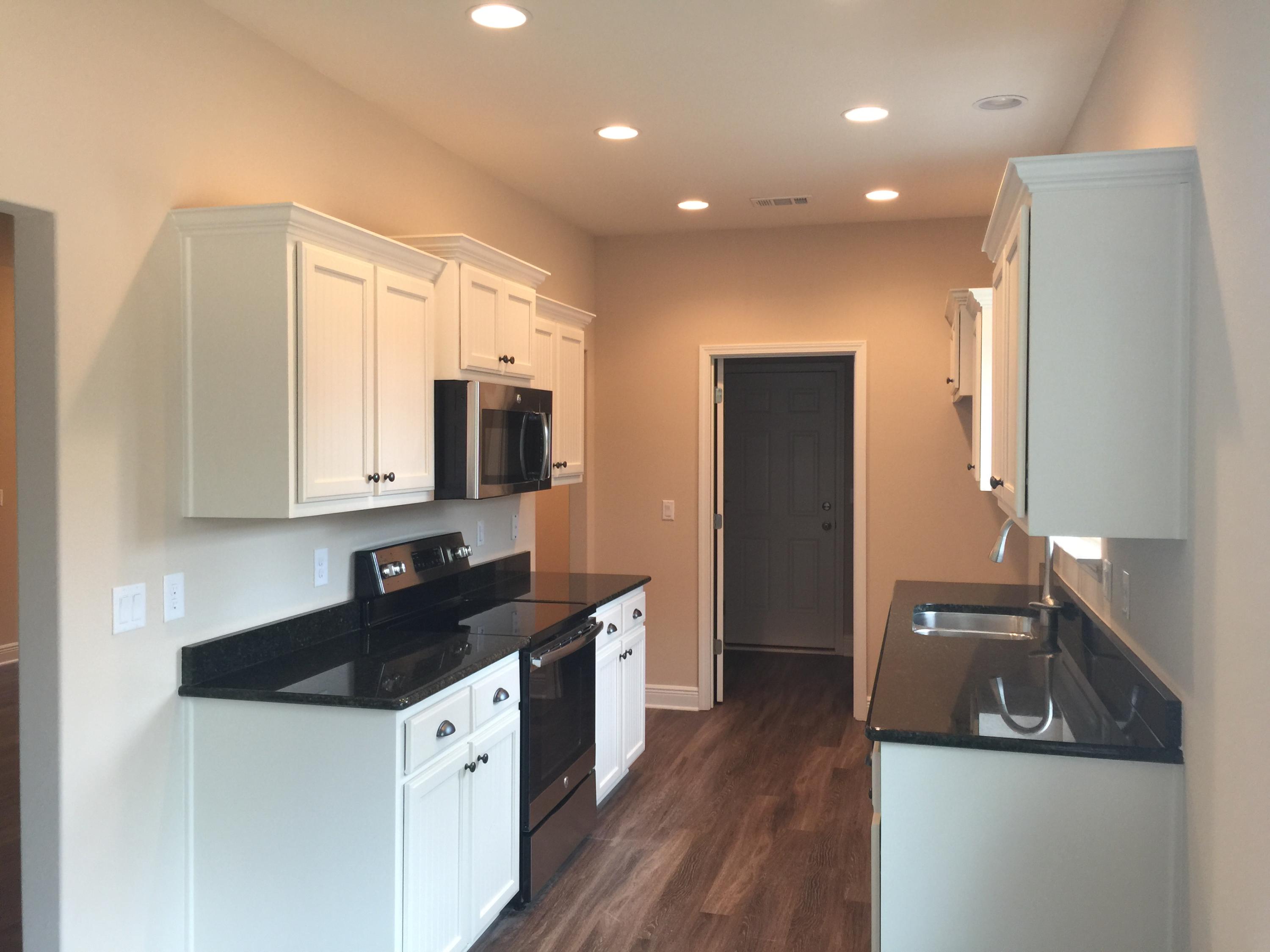 The Canopies - Residential