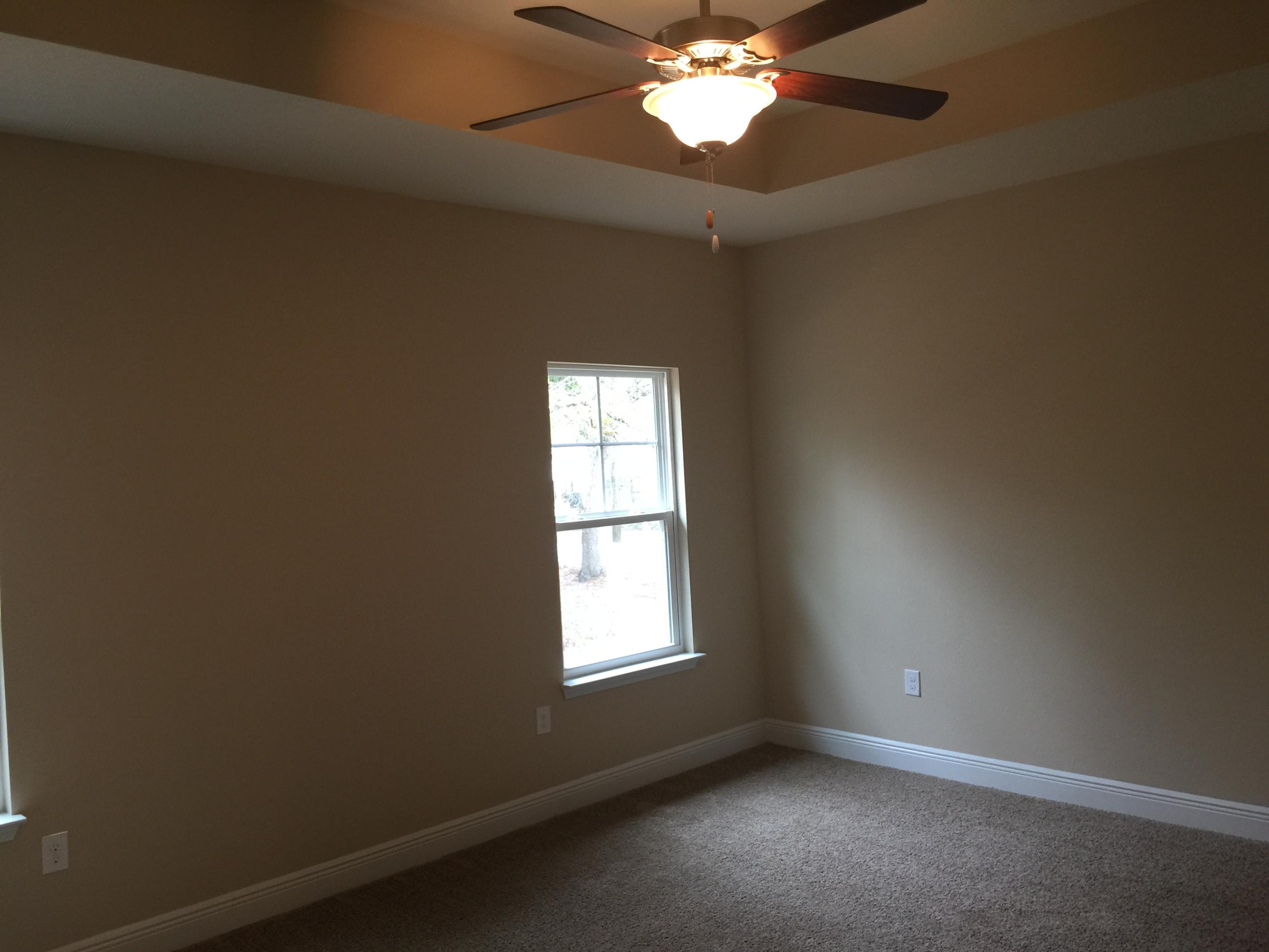 The Canopies - Residential