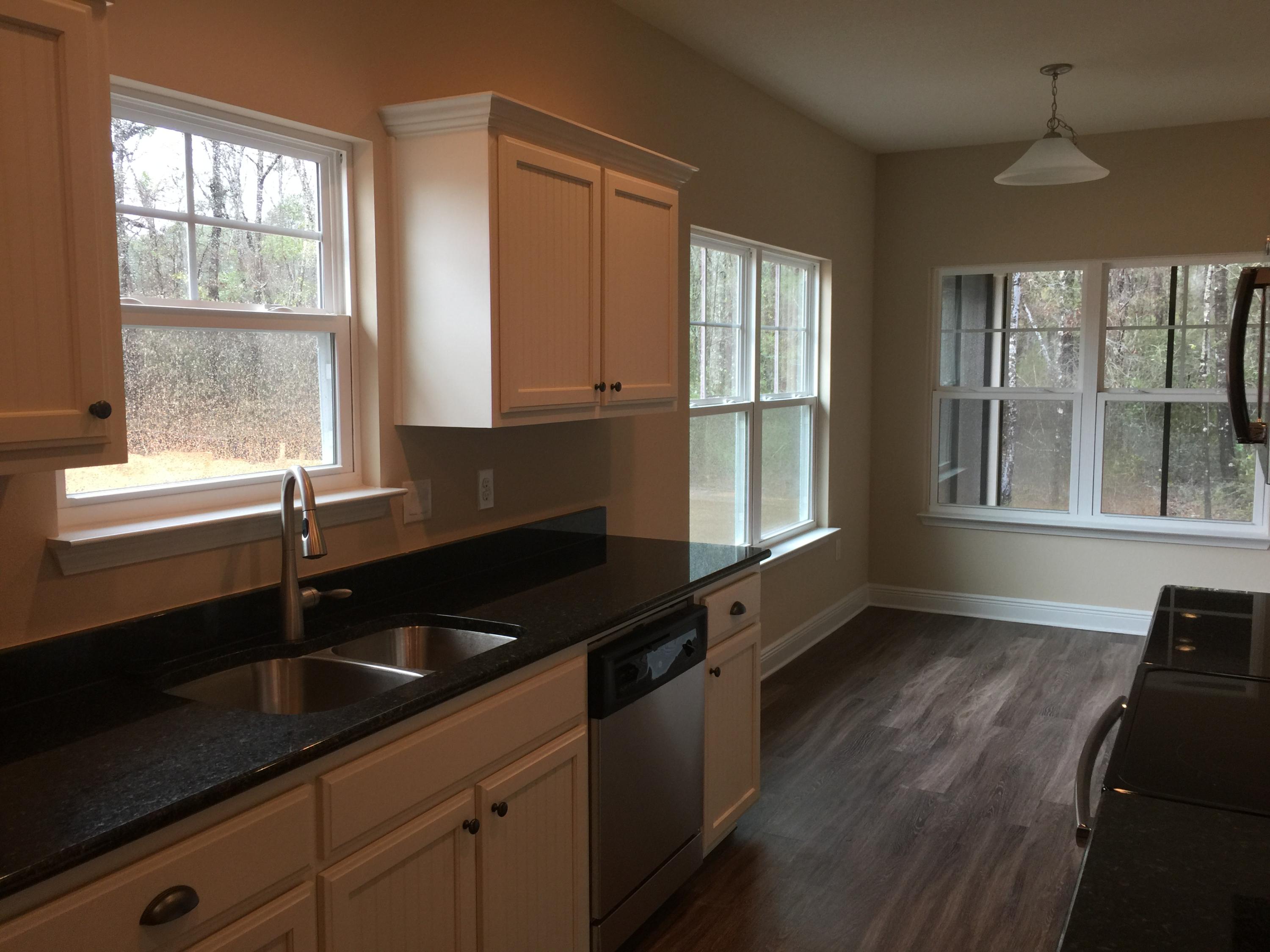 The Canopies - Residential