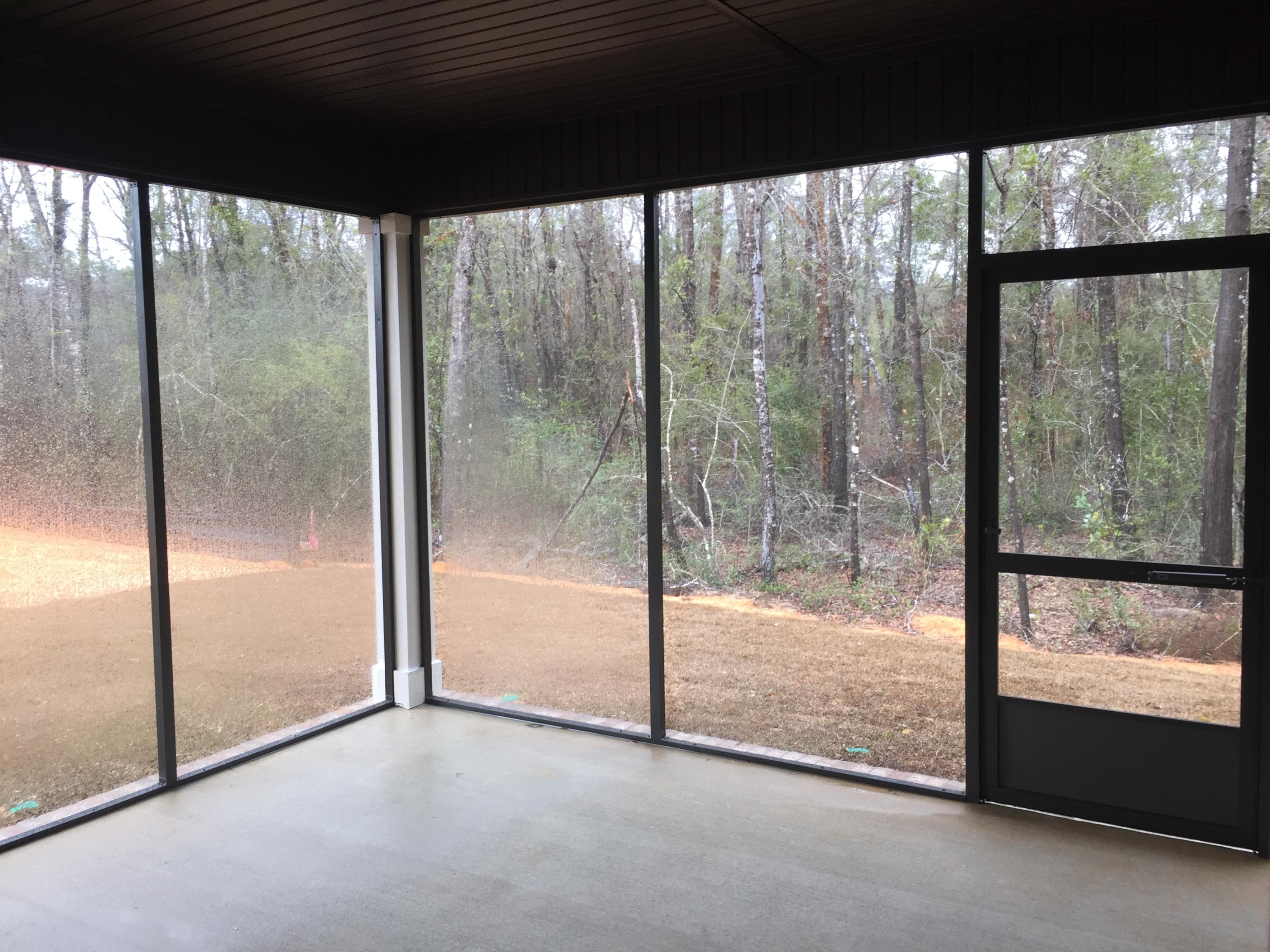 The Canopies - Residential