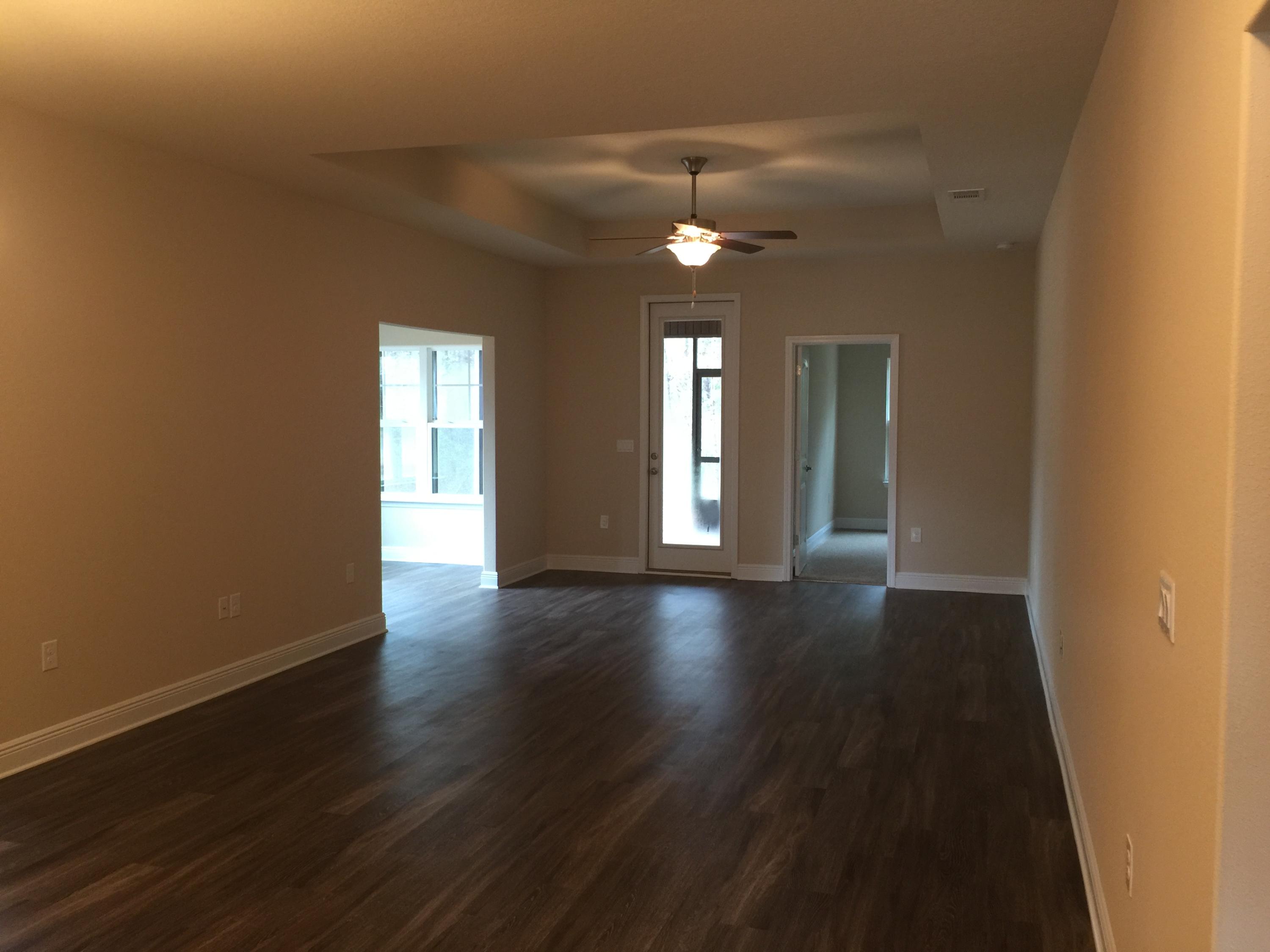 The Canopies - Residential