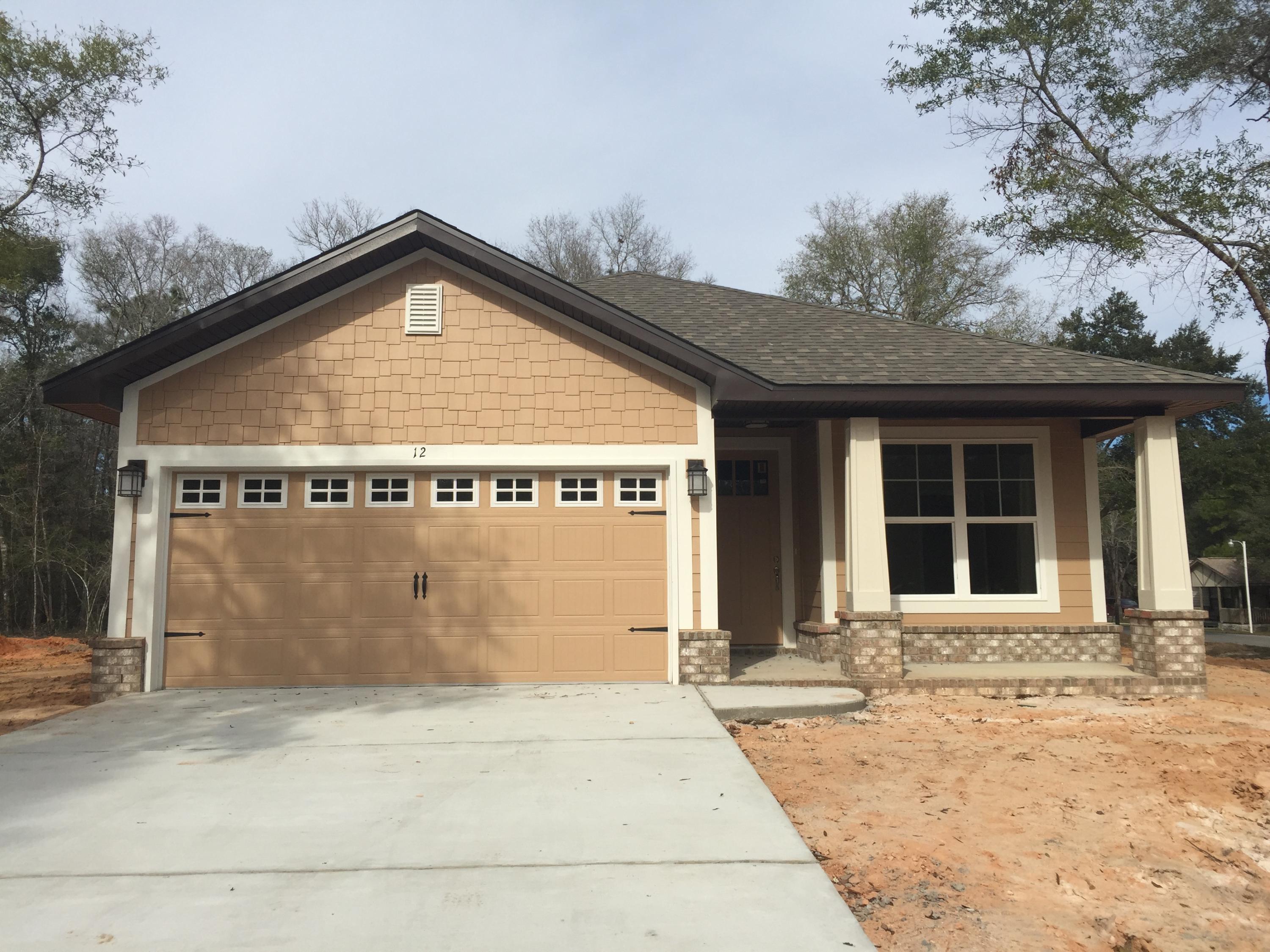 The Canopies - Residential