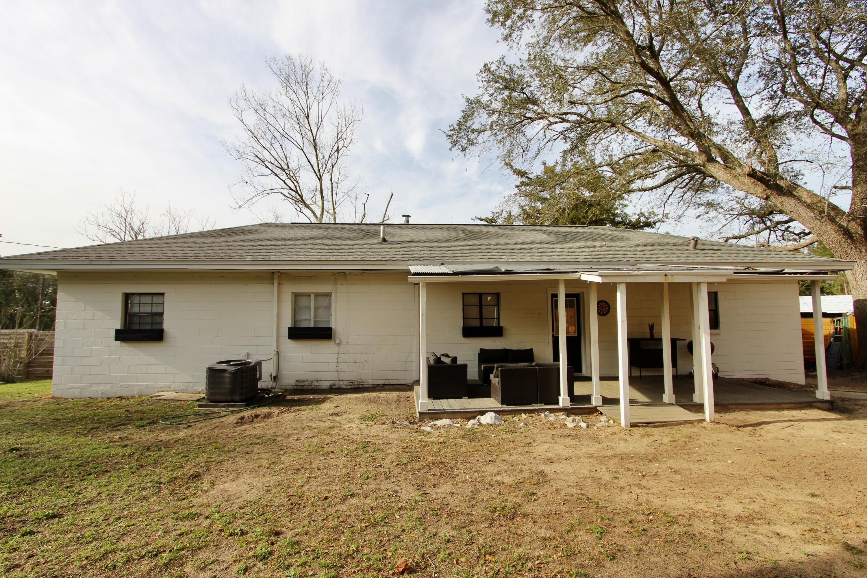 S/D Lot 15 Blk D - Residential Lease