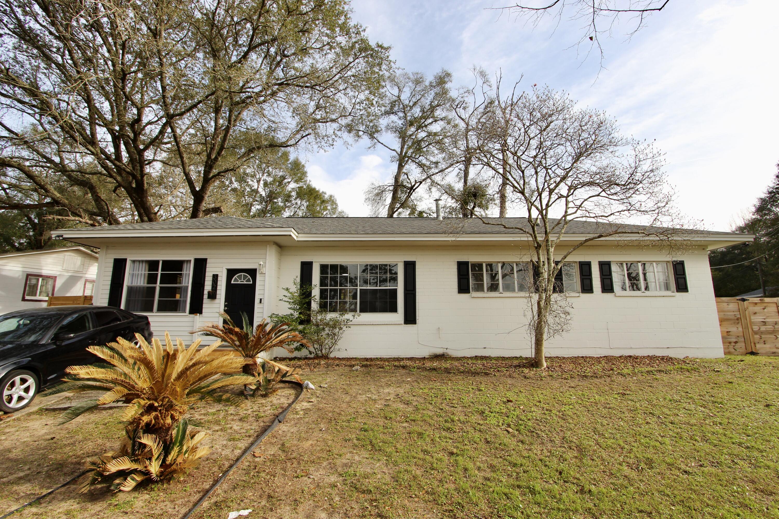 S/D Lot 15 Blk D - Residential Lease