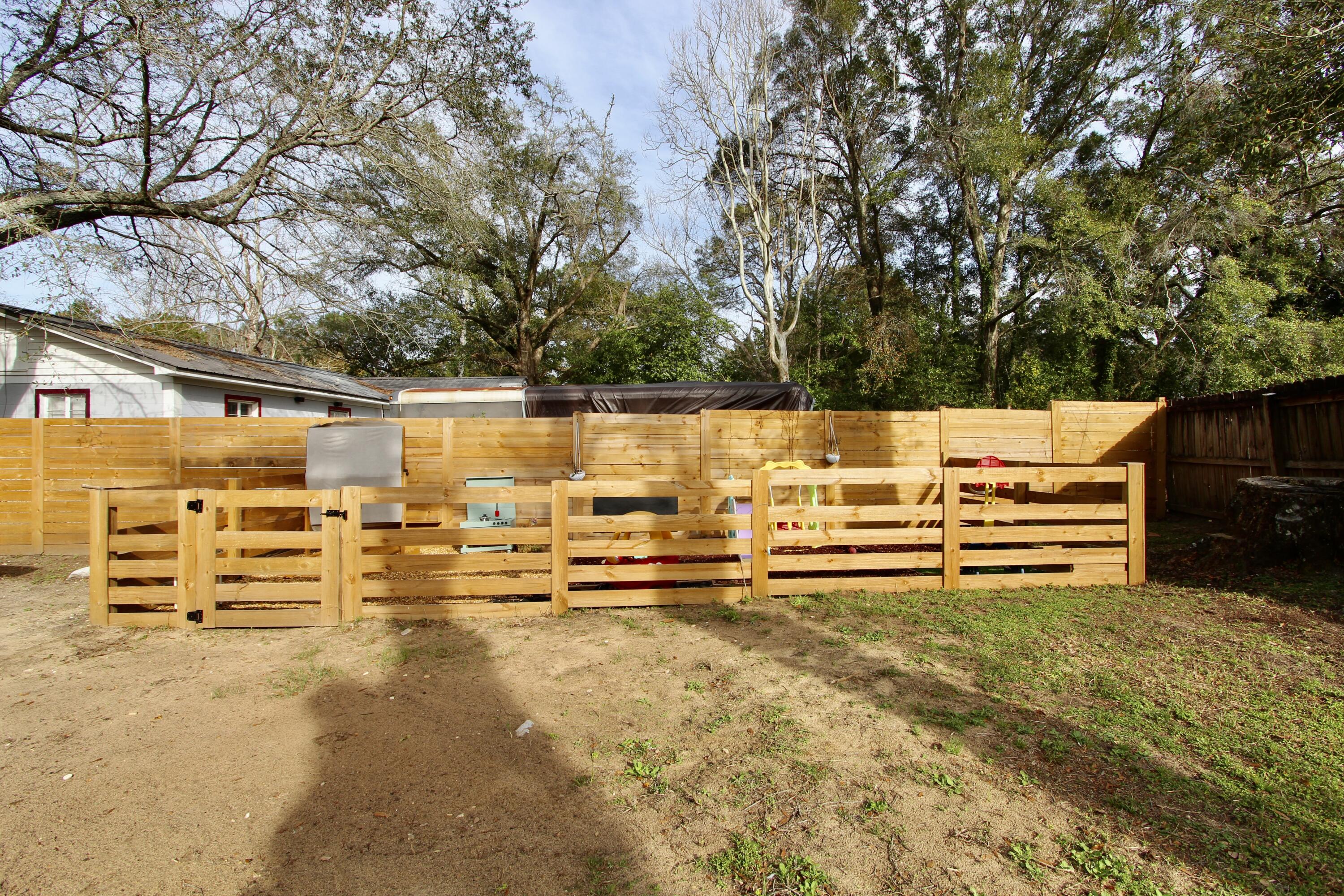 S/D Lot 15 Blk D - Residential Lease