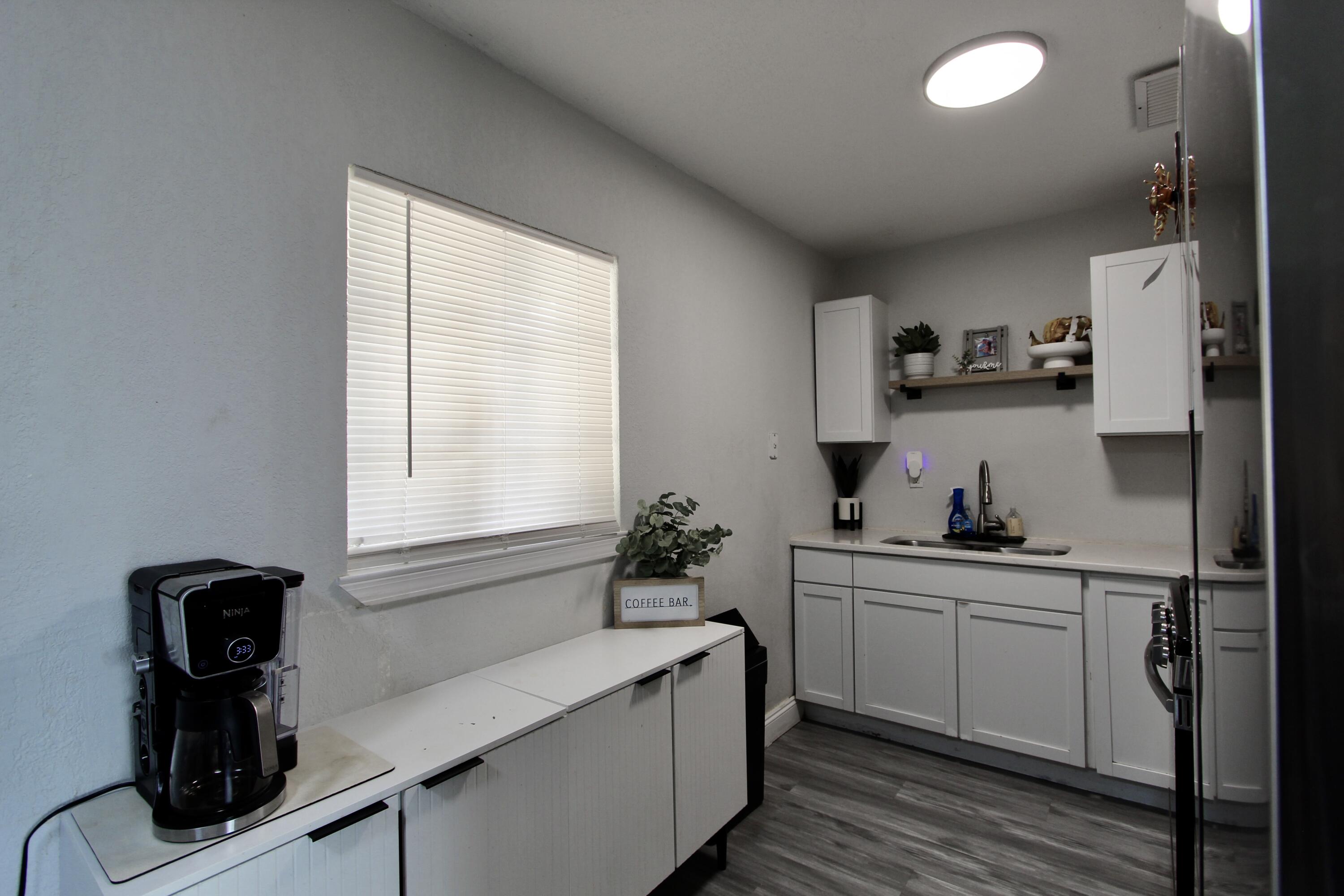 S/D Lot 15 Blk D - Residential Lease