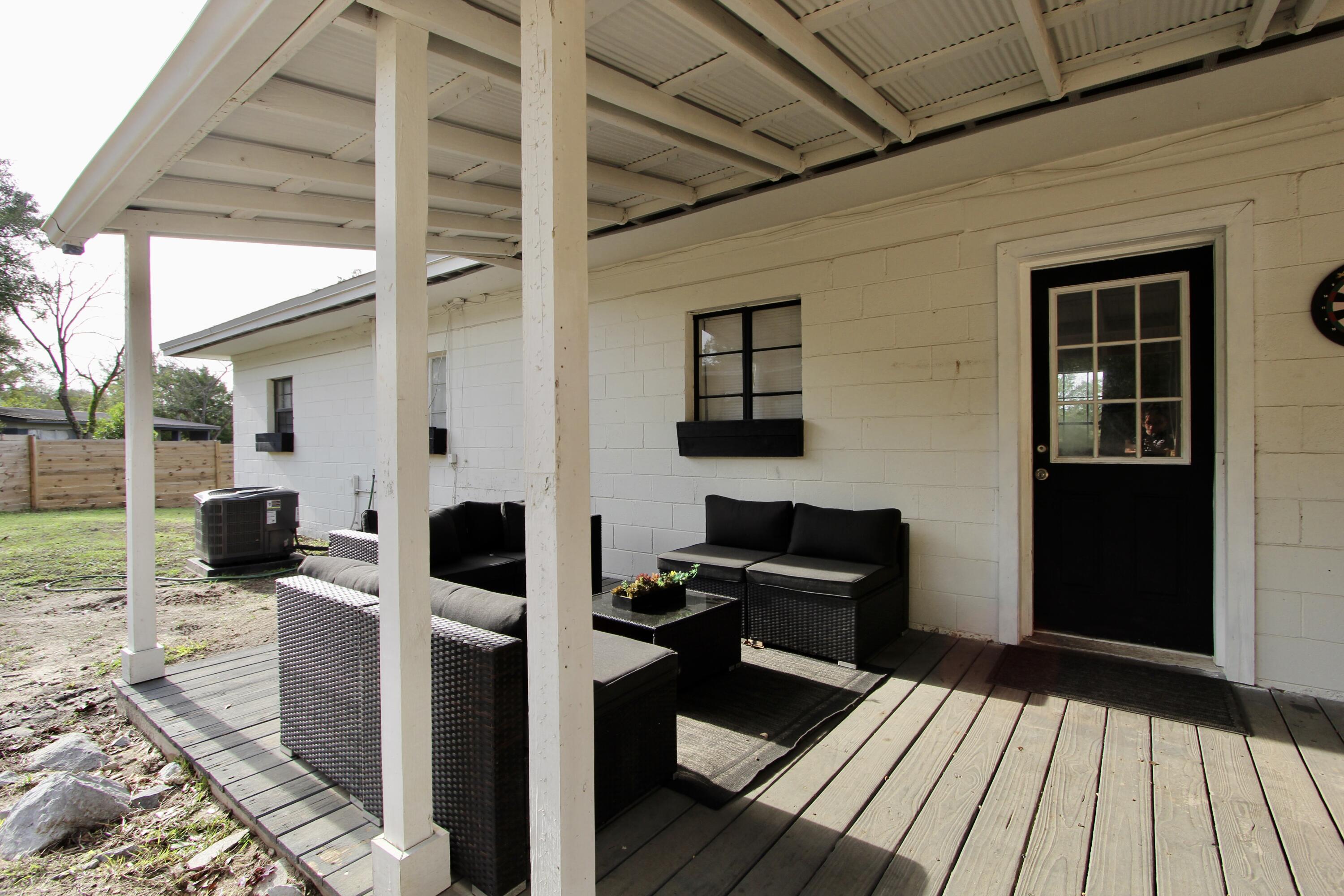 S/D Lot 15 Blk D - Residential Lease