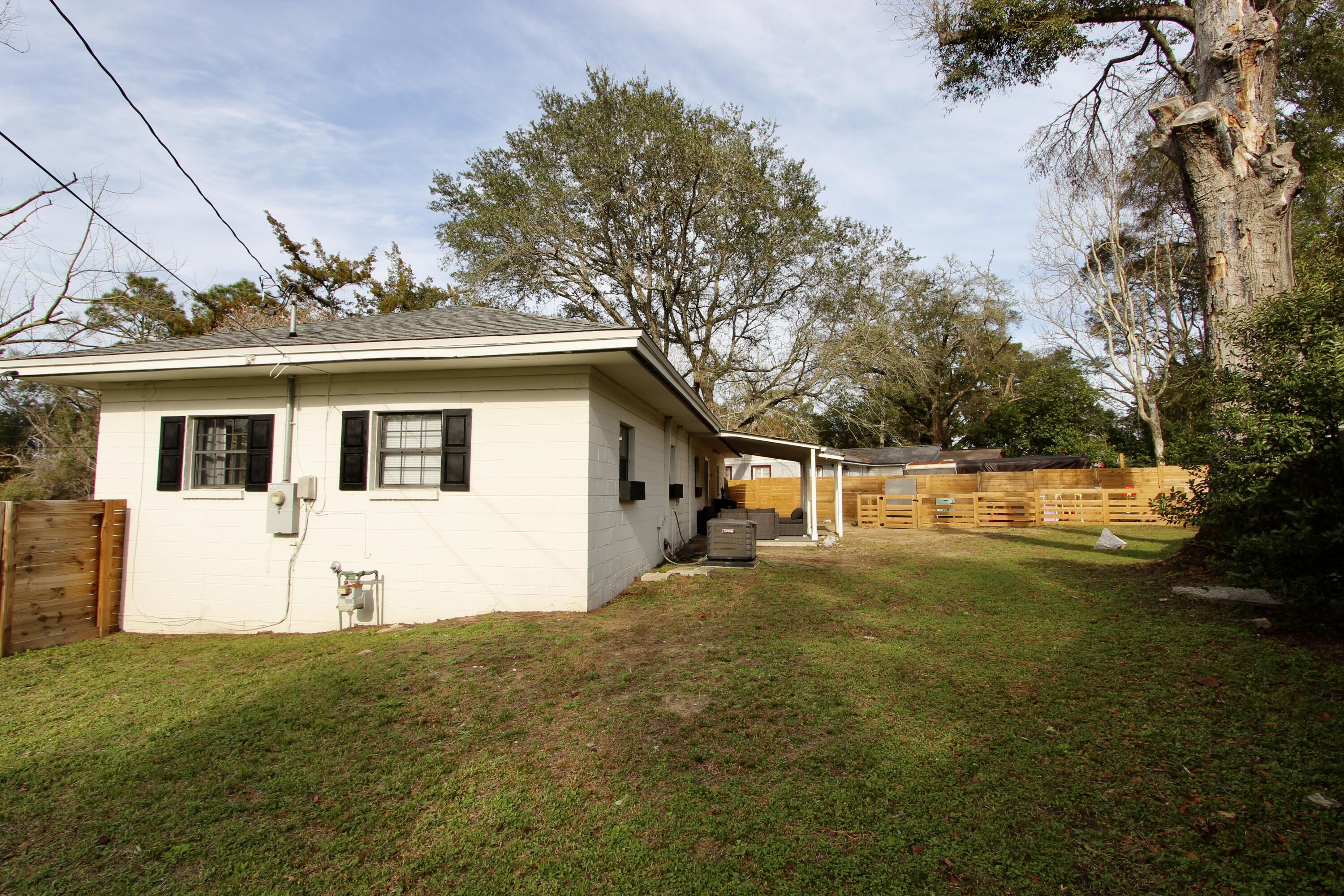 S/D Lot 15 Blk D - Residential Lease