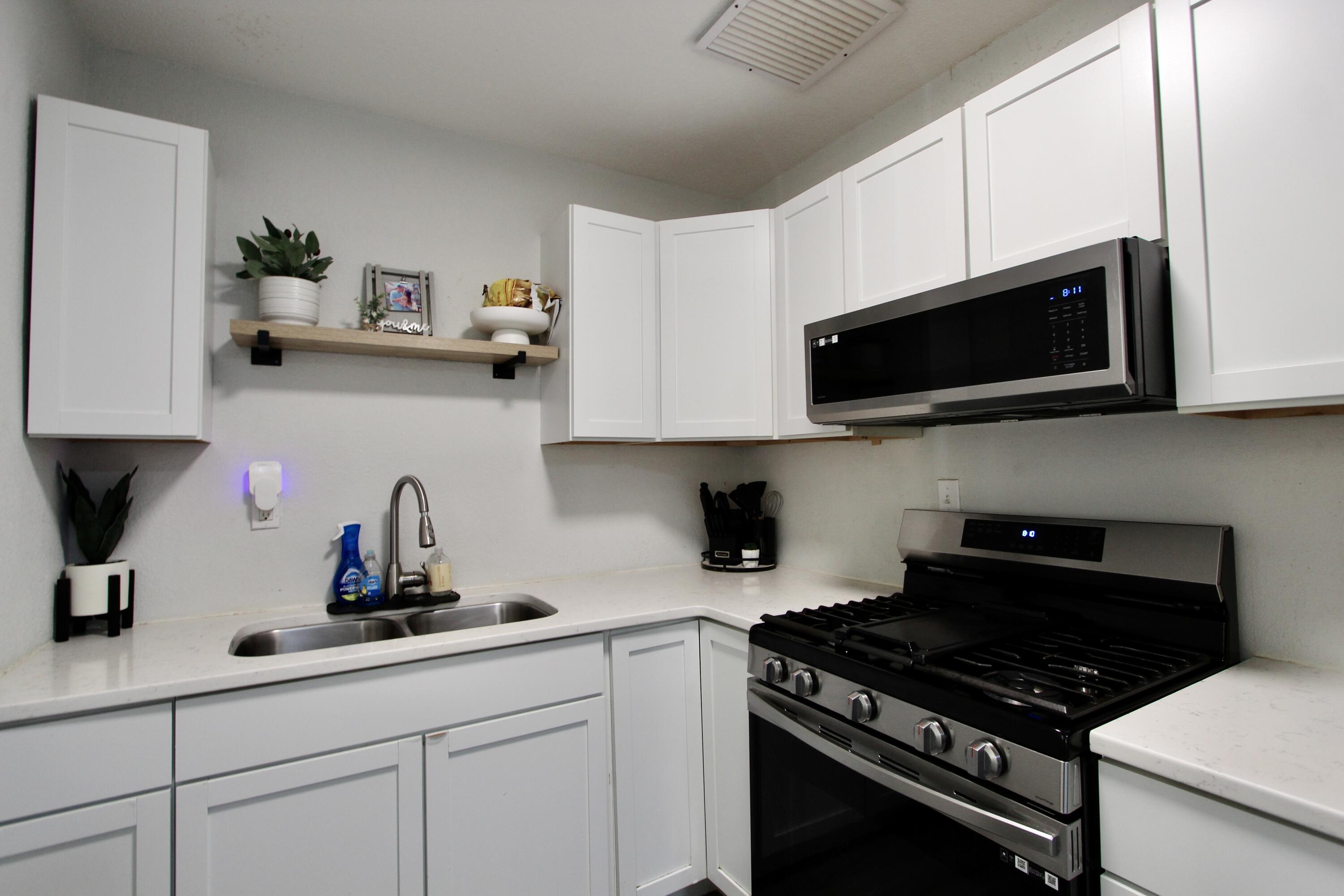 S/D Lot 15 Blk D - Residential Lease