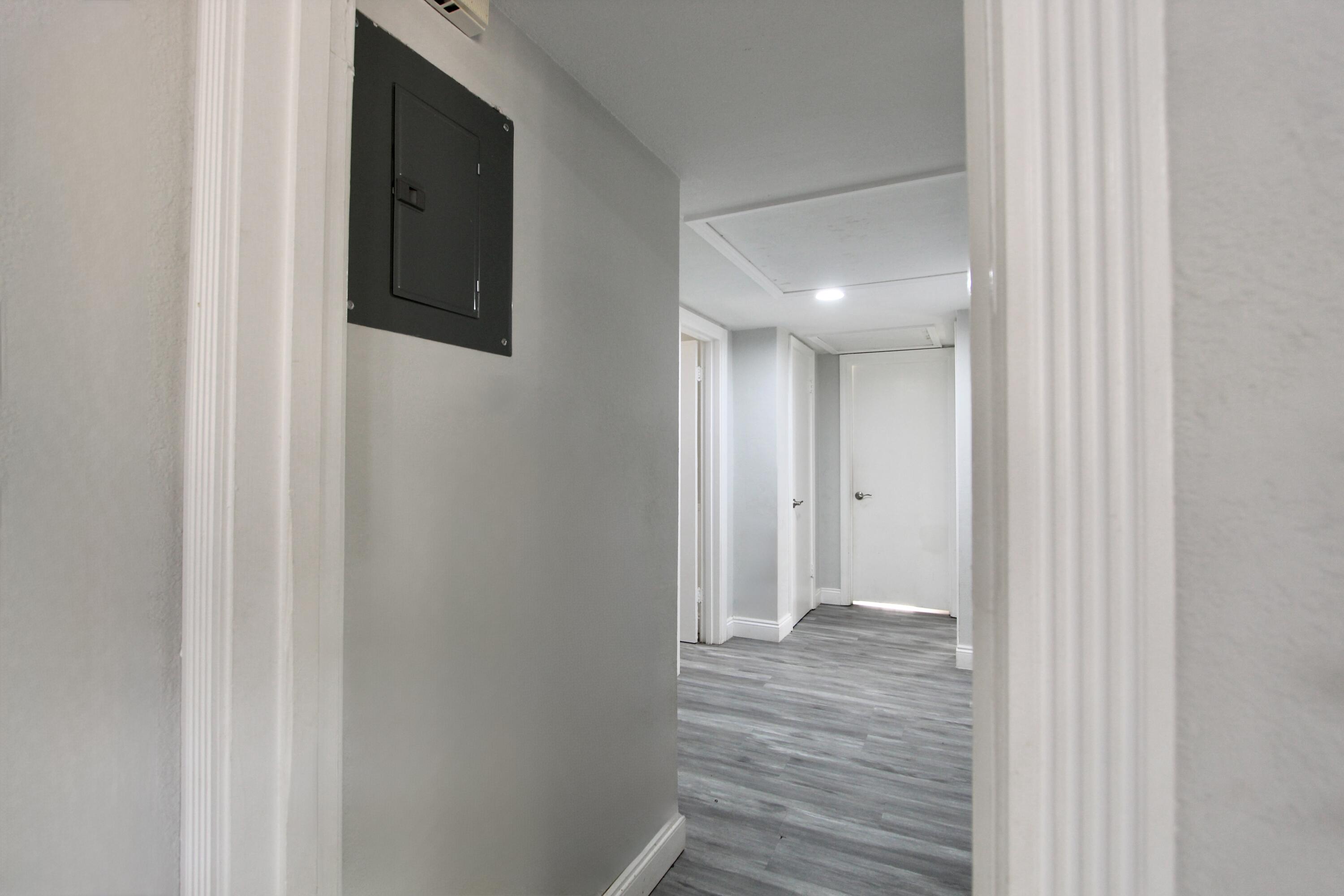 S/D Lot 15 Blk D - Residential Lease