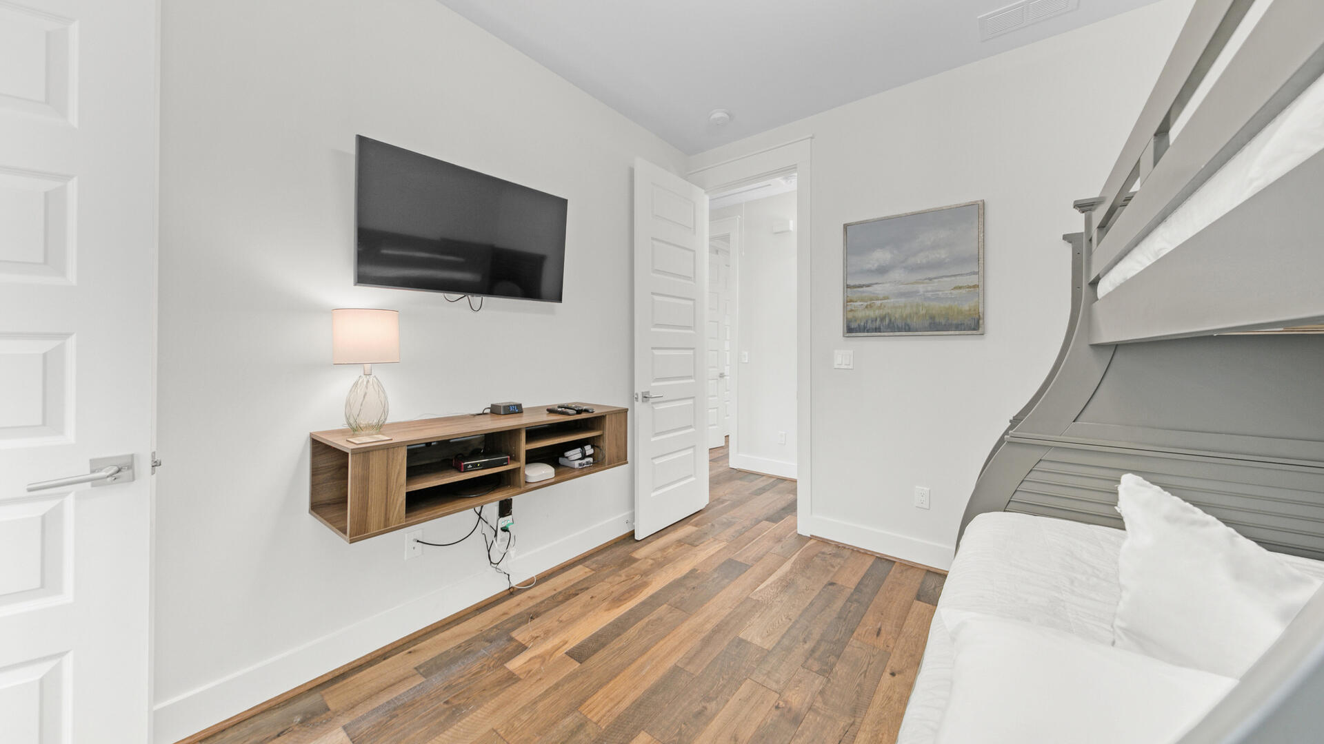 SHADOW PINES - Residential