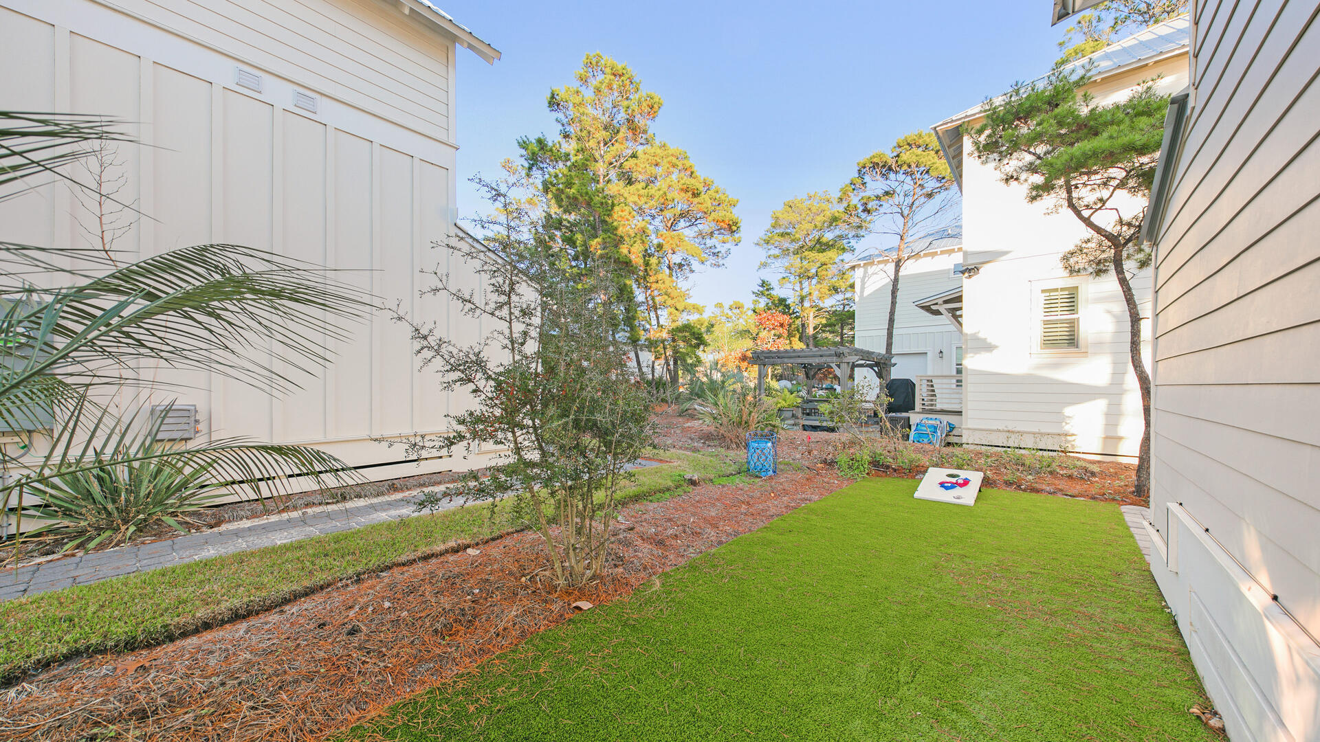 SHADOW PINES - Residential