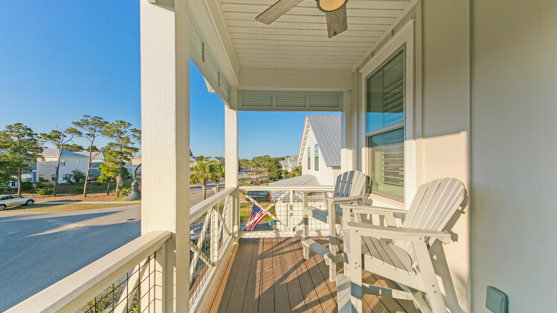 SHADOW PINES - Residential