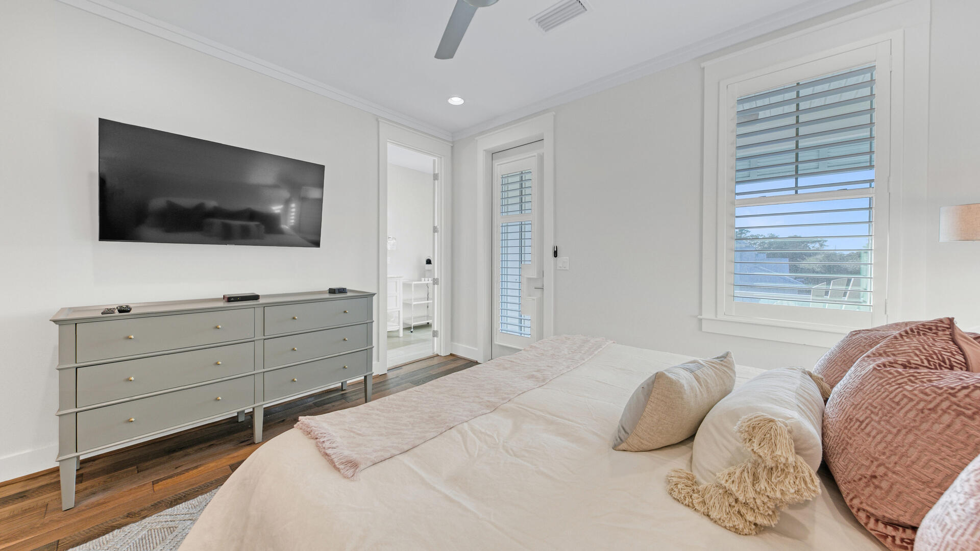 SHADOW PINES - Residential