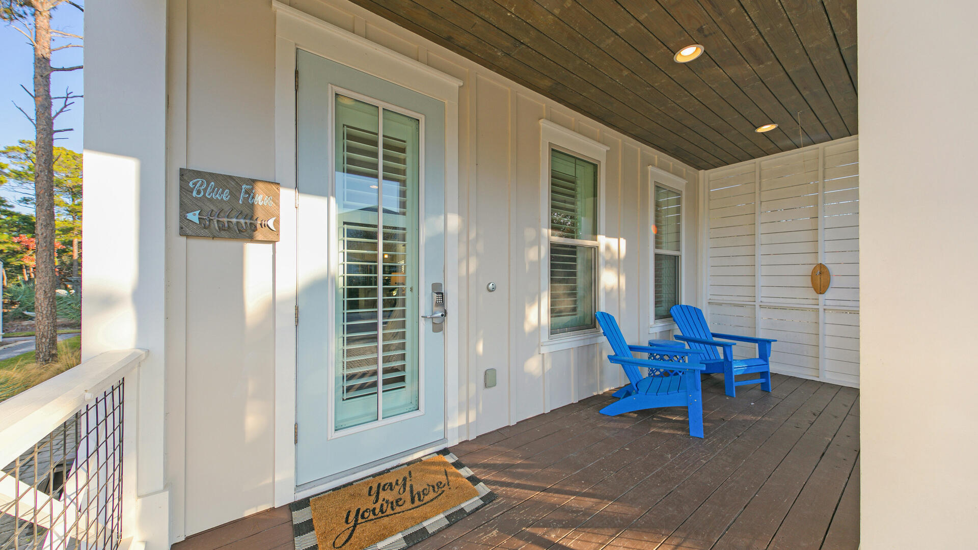 SHADOW PINES - Residential