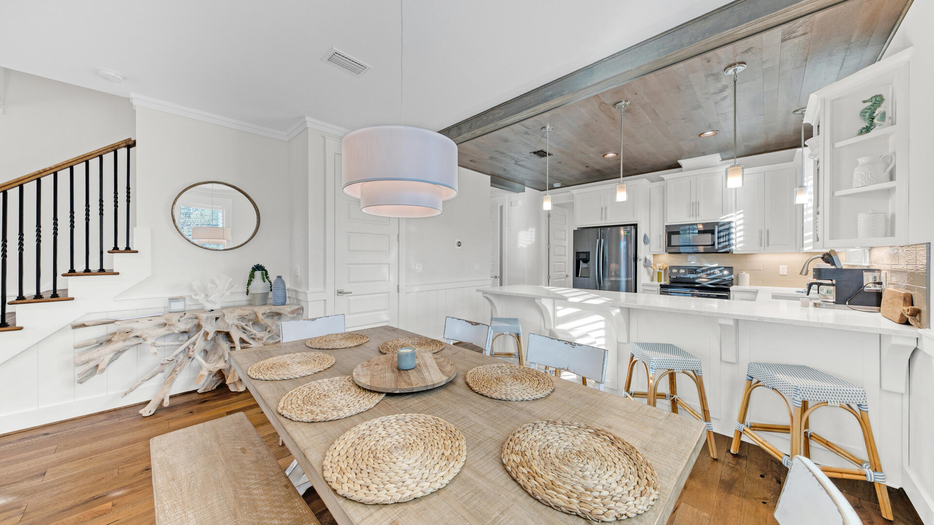 SHADOW PINES - Residential