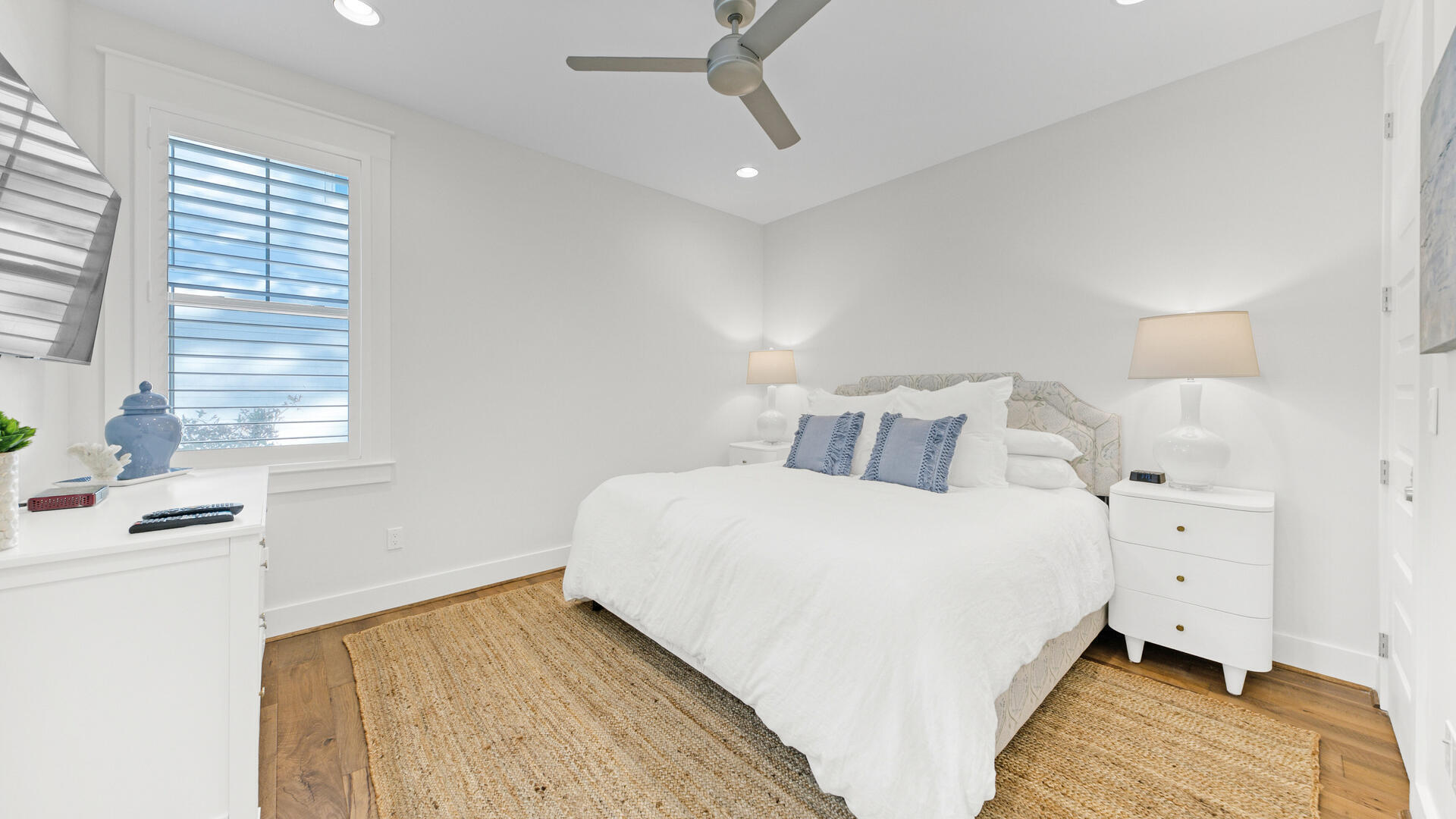 SHADOW PINES - Residential