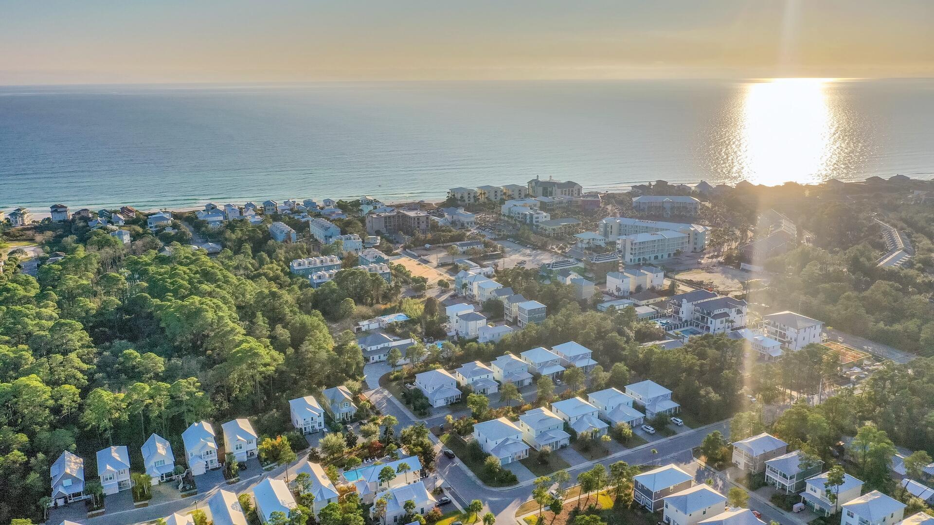 SHADOW PINES - Residential