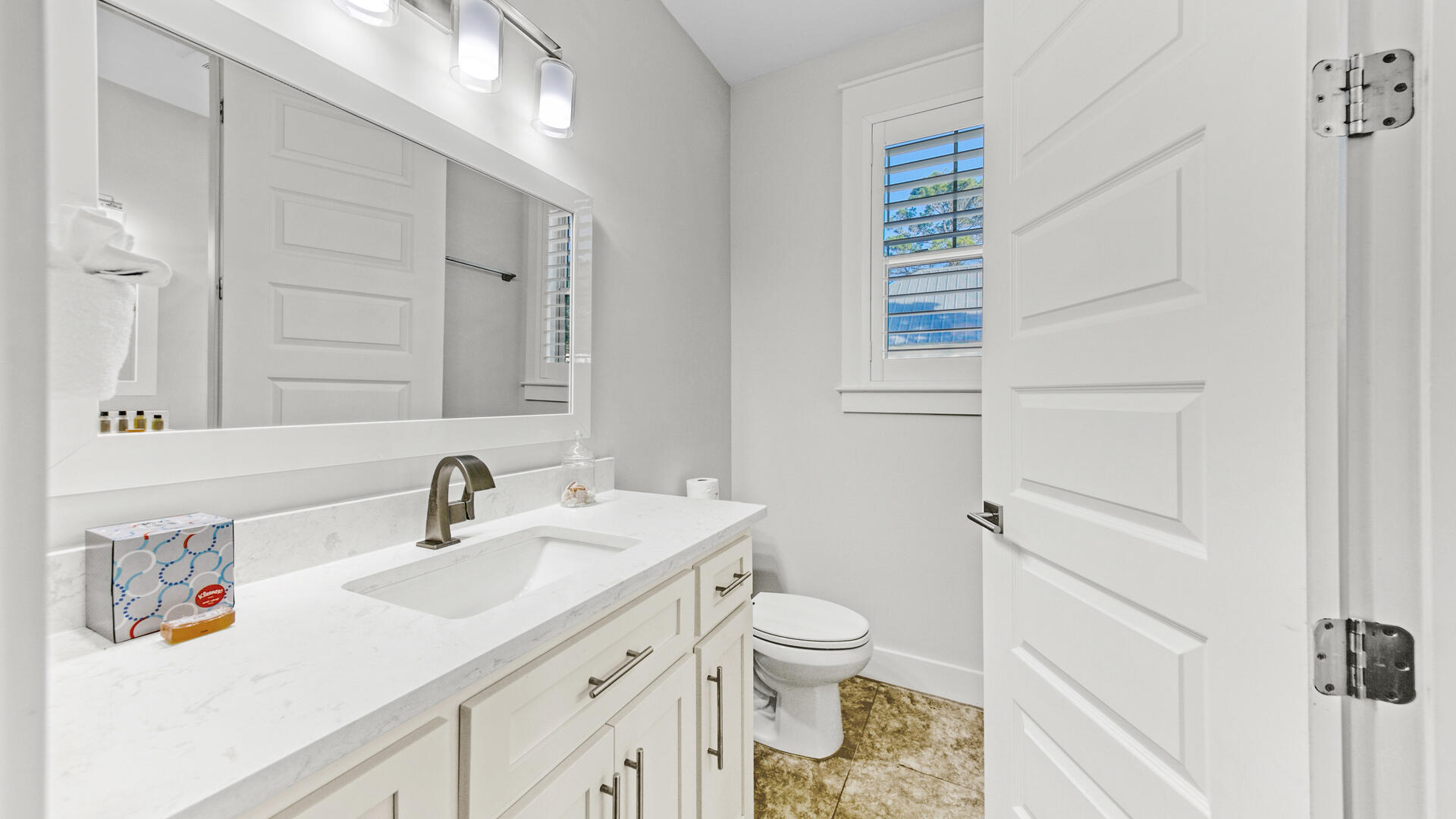 SHADOW PINES - Residential