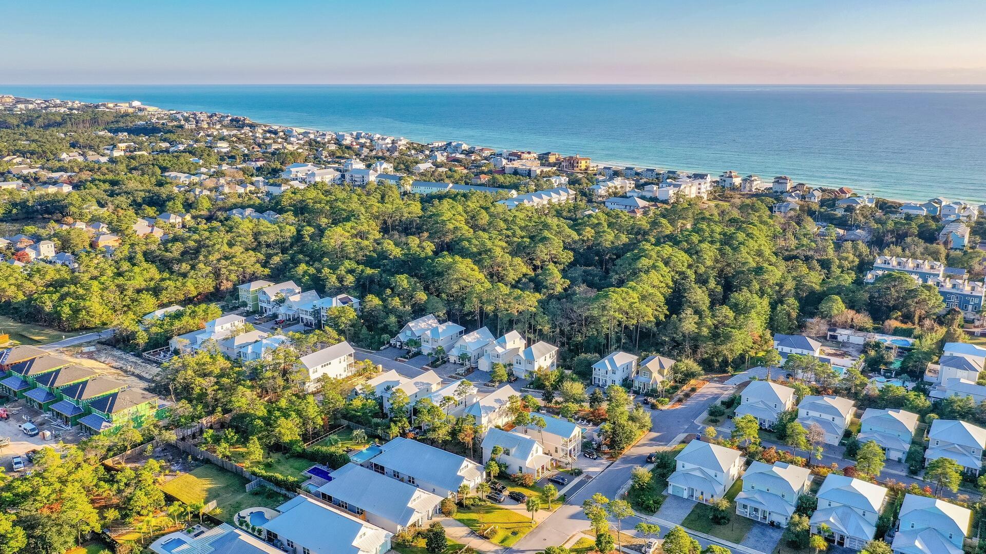 SHADOW PINES - Residential