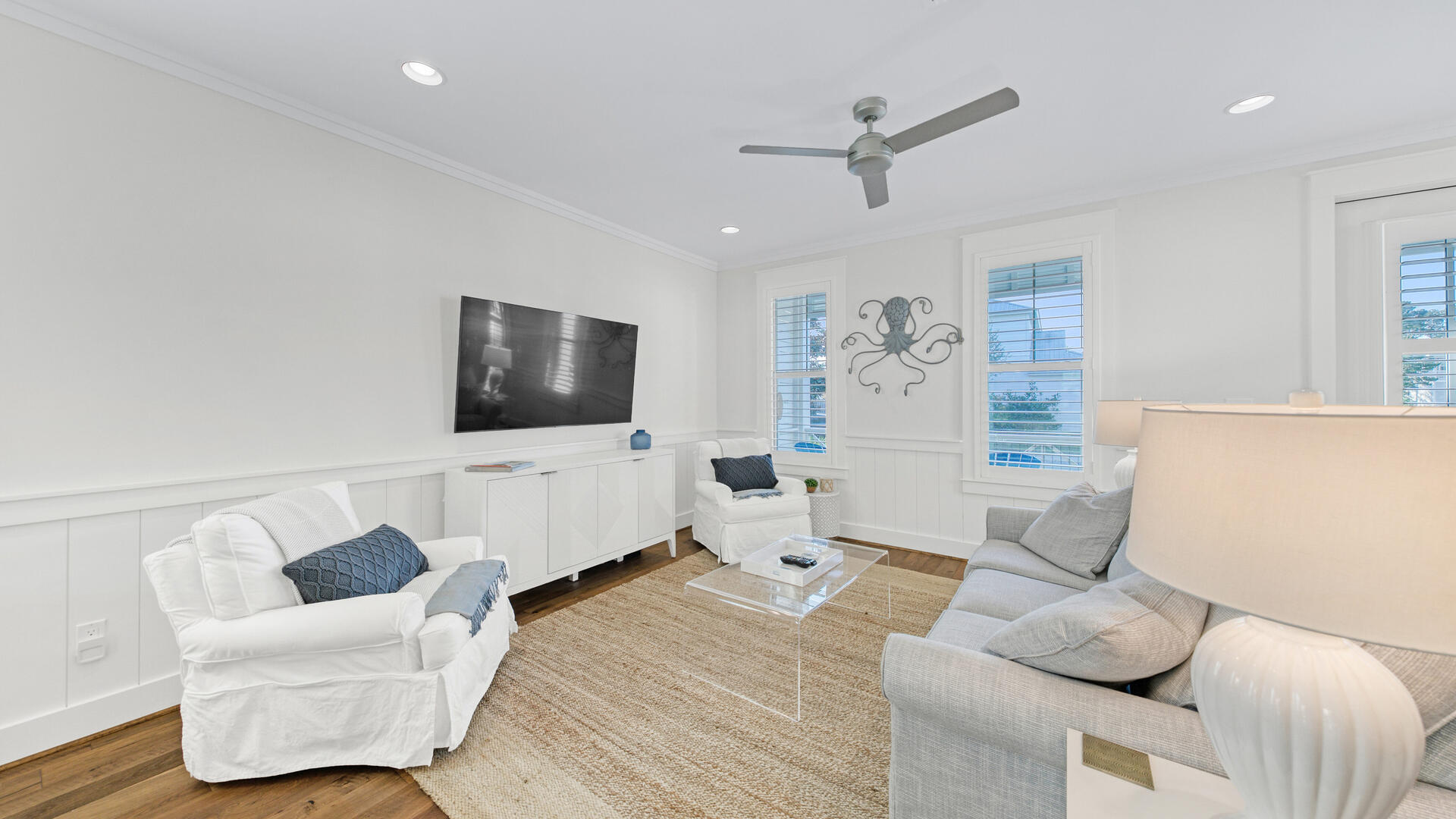 SHADOW PINES - Residential