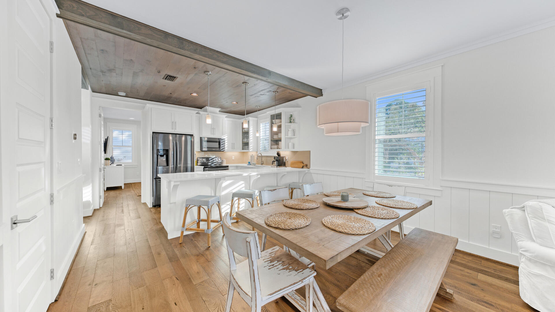 SHADOW PINES - Residential