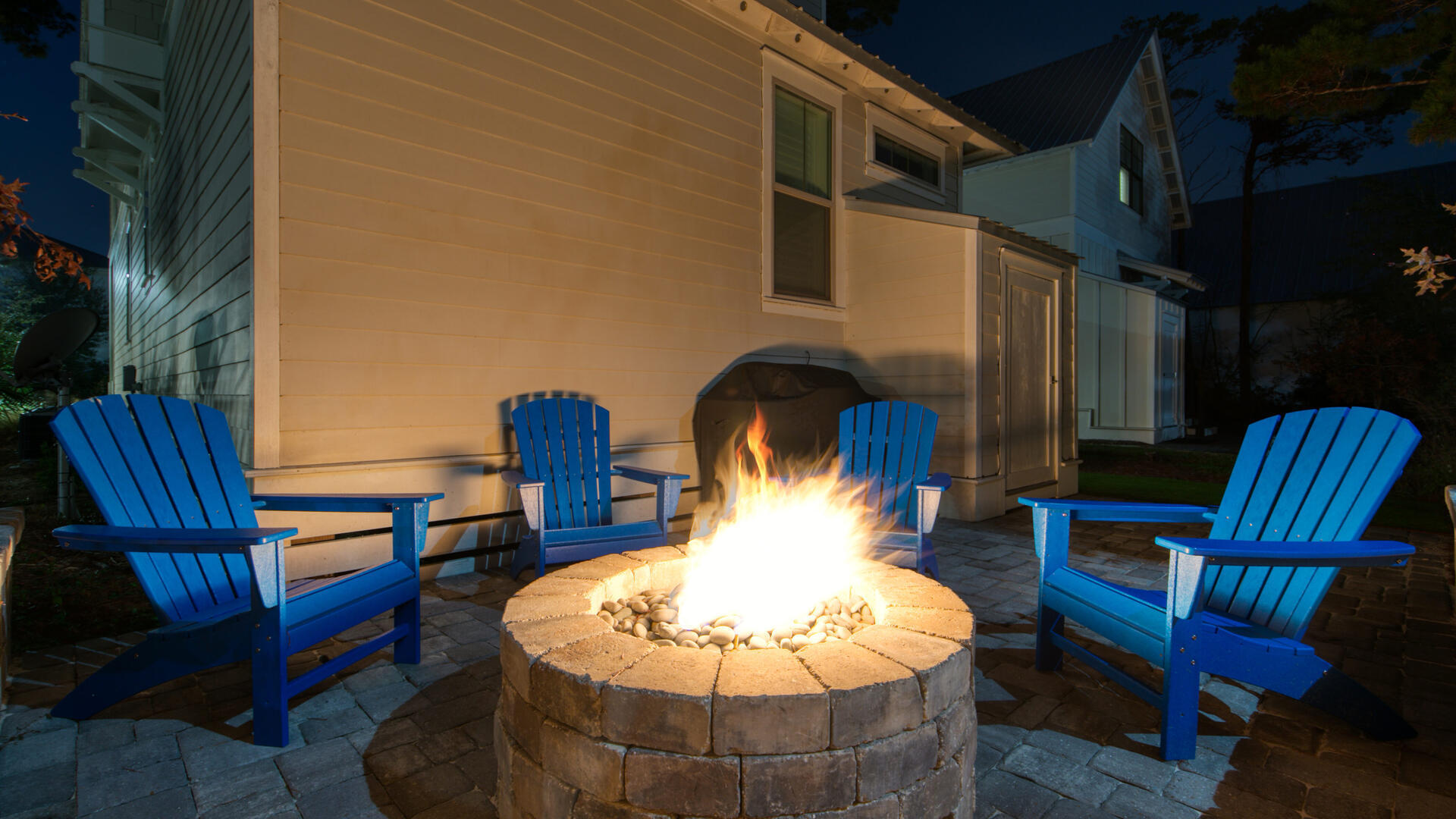 SHADOW PINES - Residential