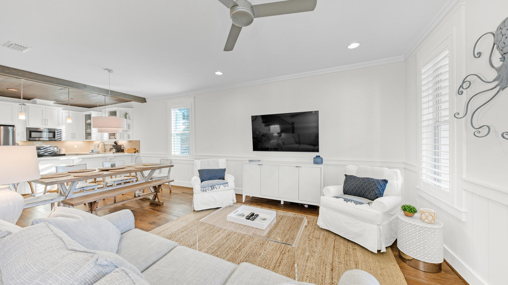 SHADOW PINES - Residential