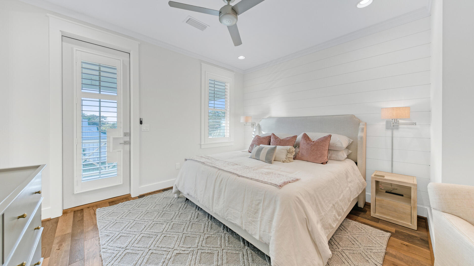 SHADOW PINES - Residential