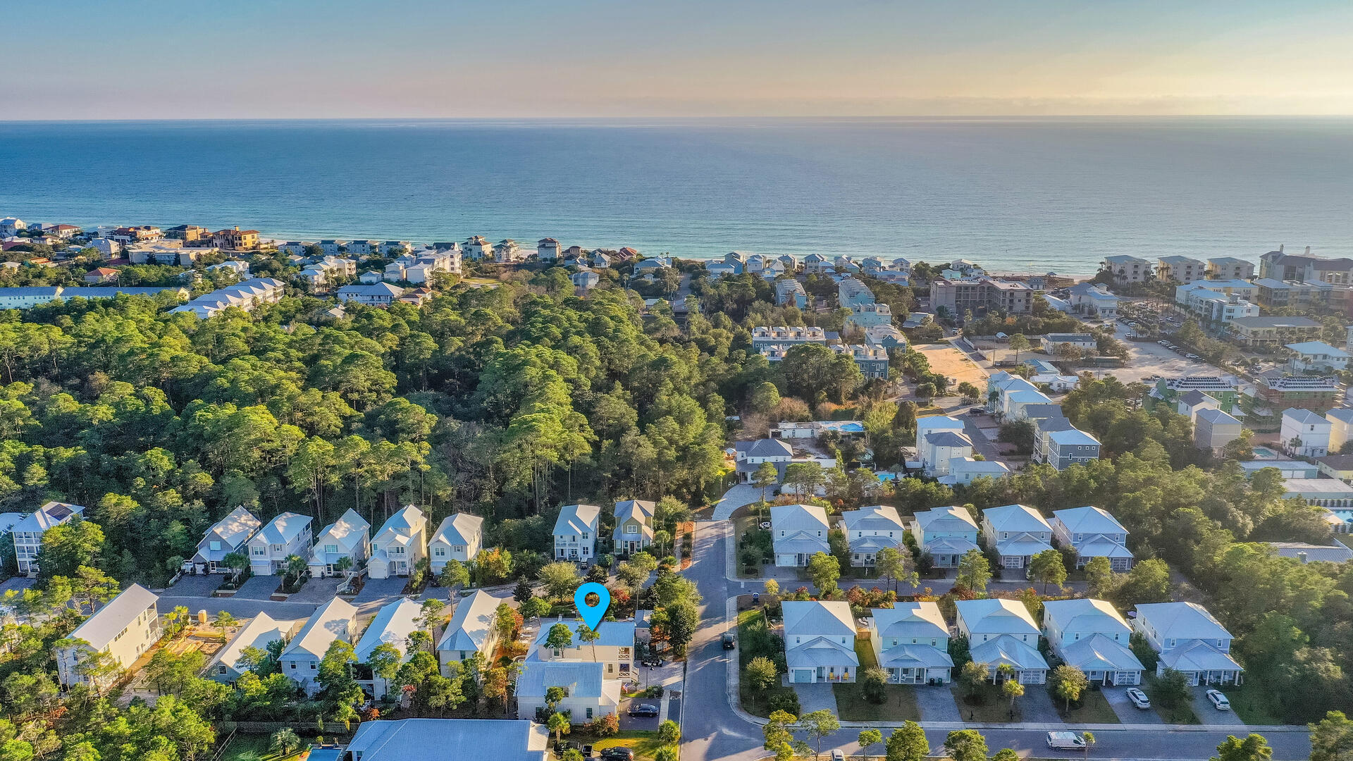 SHADOW PINES - Residential