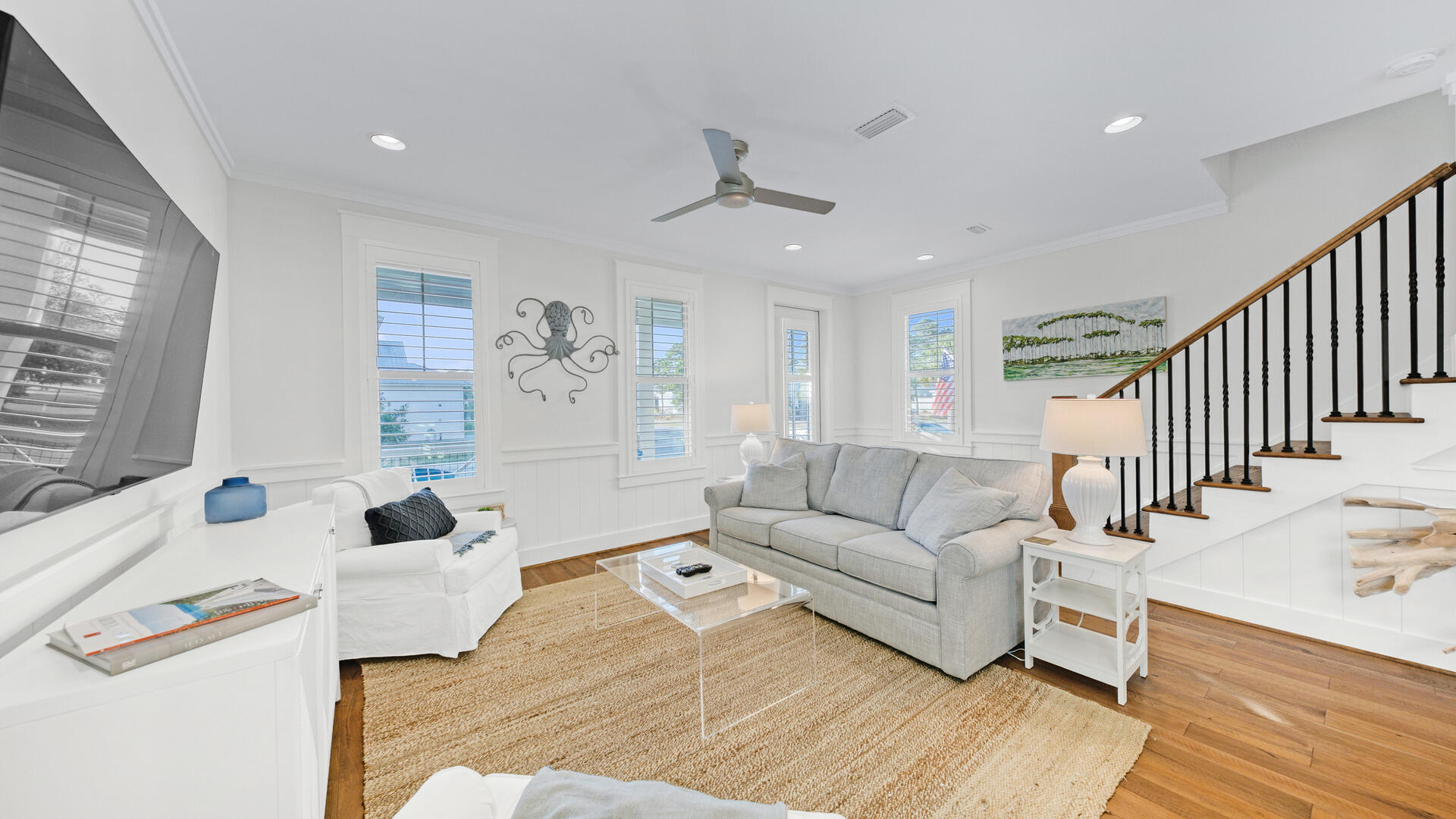 SHADOW PINES - Residential