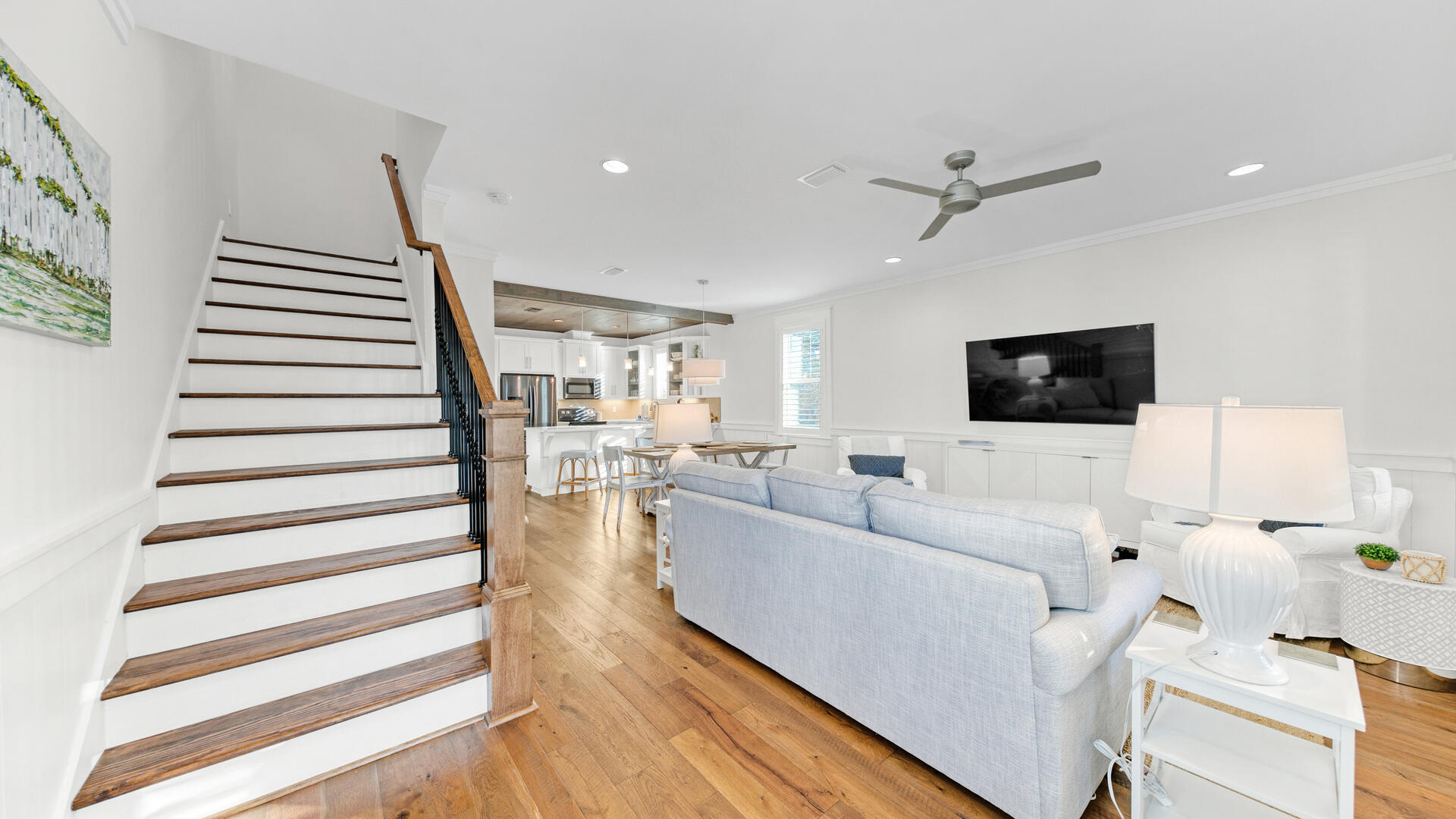 SHADOW PINES - Residential