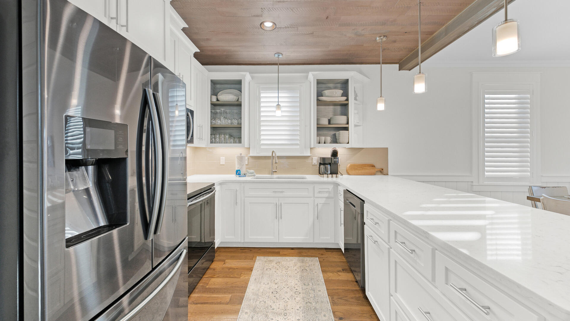 SHADOW PINES - Residential