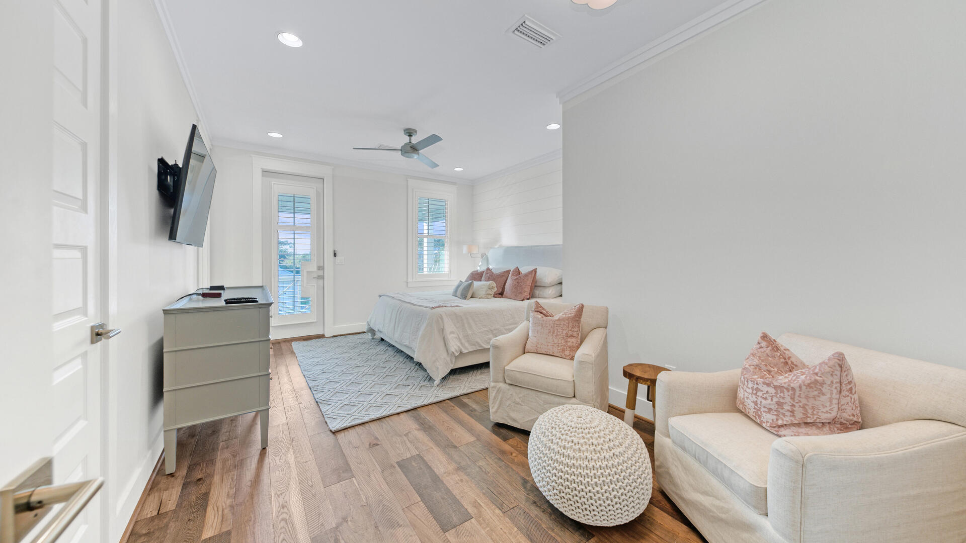 SHADOW PINES - Residential