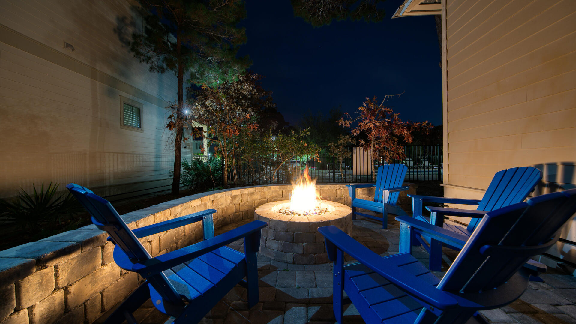 SHADOW PINES - Residential