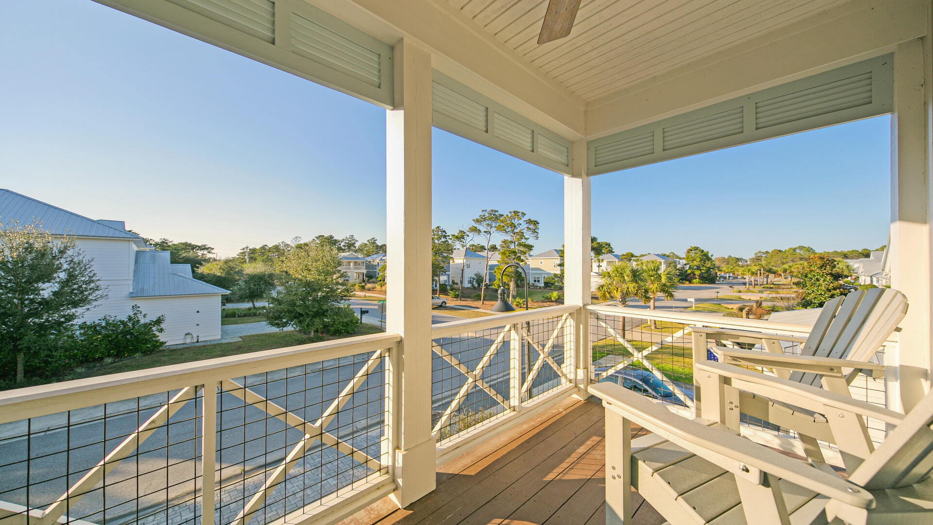 SHADOW PINES - Residential